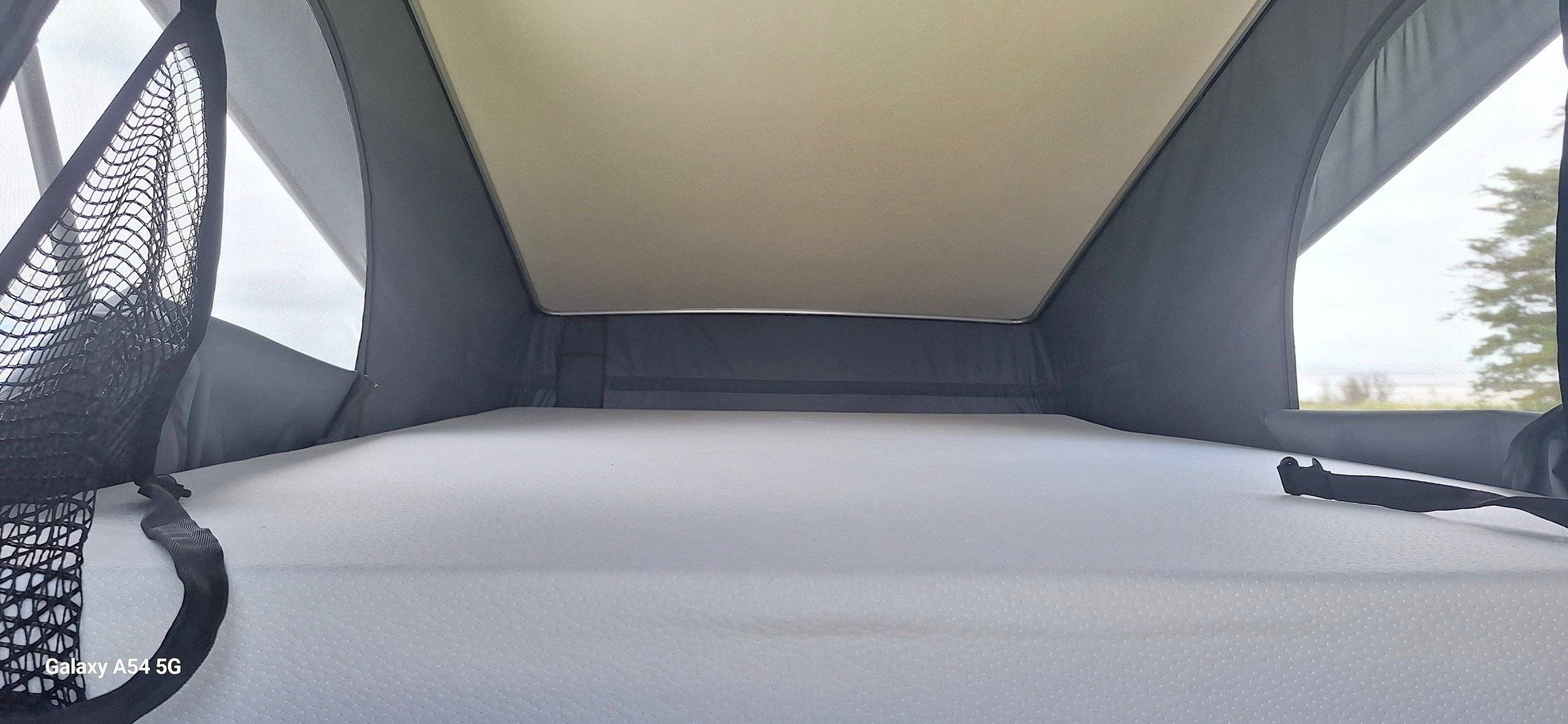 Dreamer Peugeot Boxer