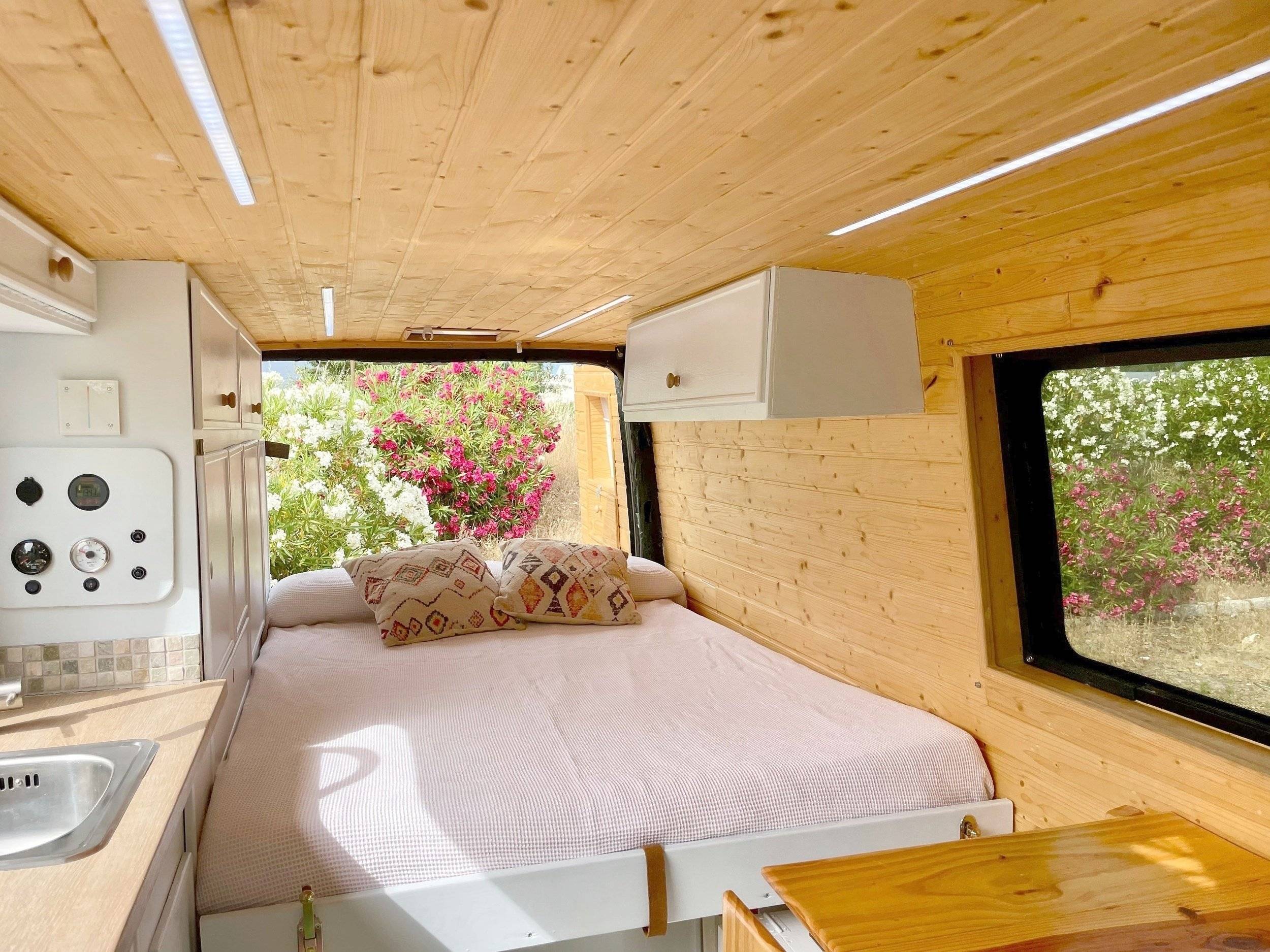 Volkswagen Volkswagen Crafter