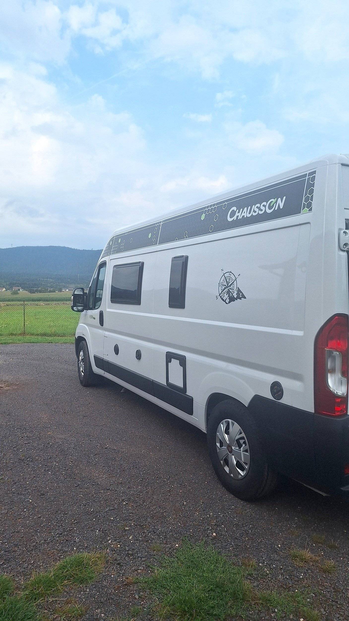 Chausson 