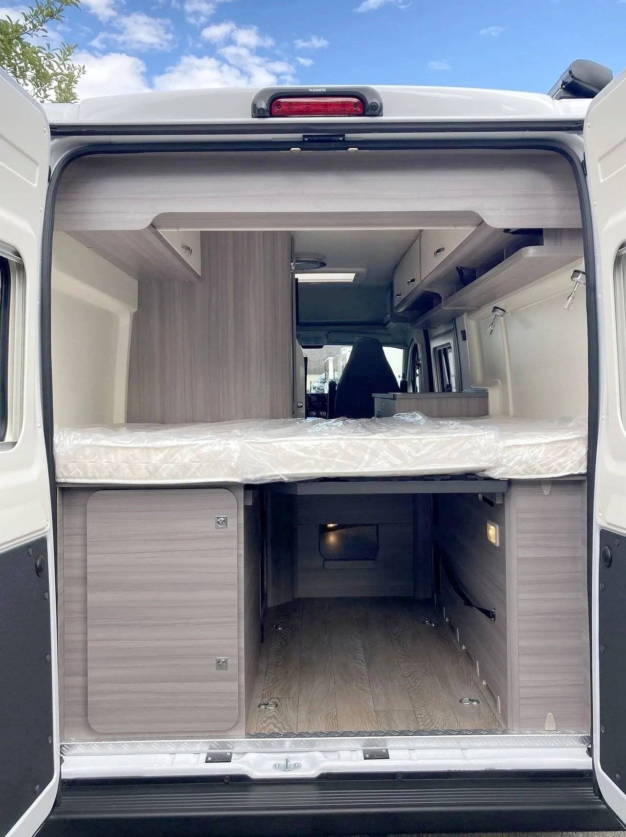 Hobby VANTANA K 60 FT ONTOUR EDITION