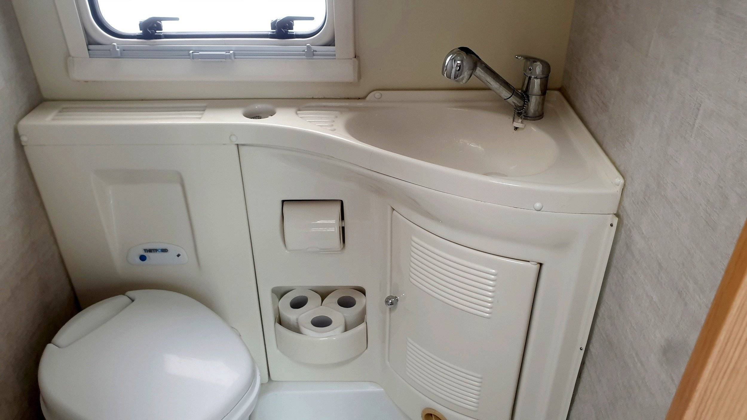 Ahorn Ahorn Camp 595