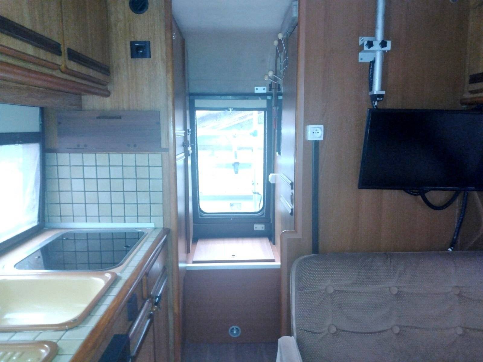 Le Voyageur Le Voyageur