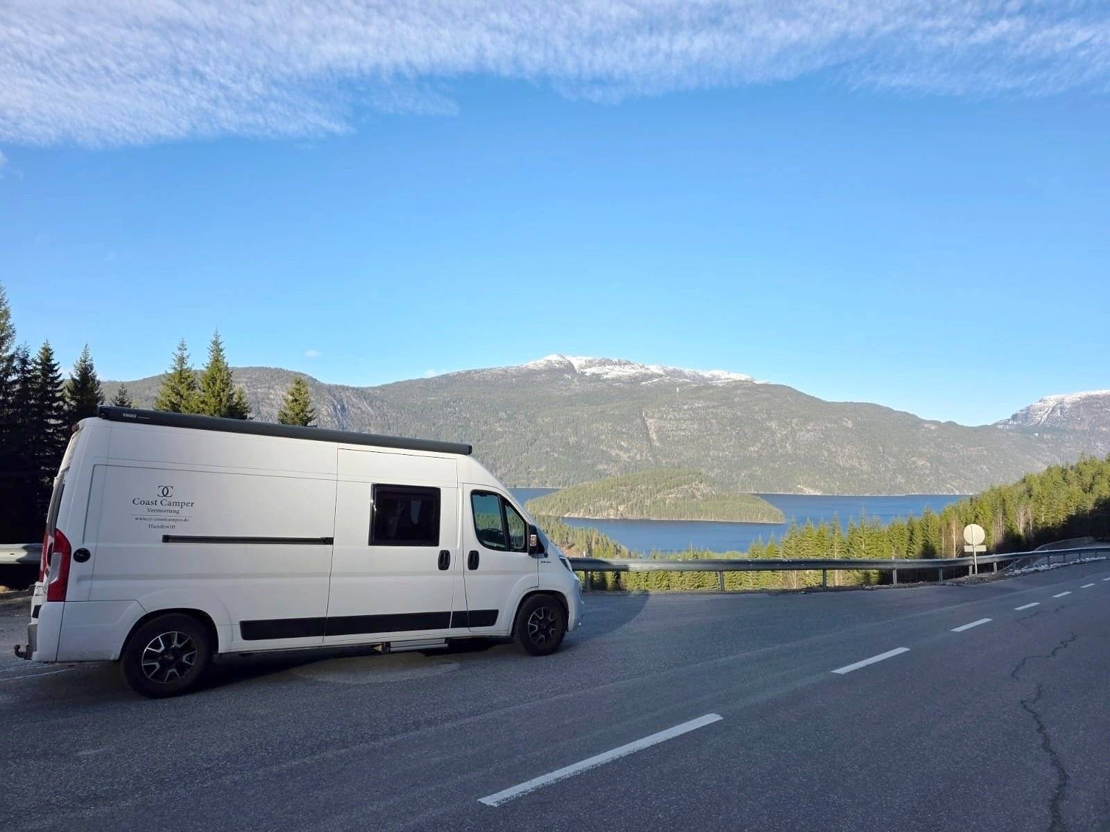 Weinsberg Weinsberg CaraTour 600 MQ 2021