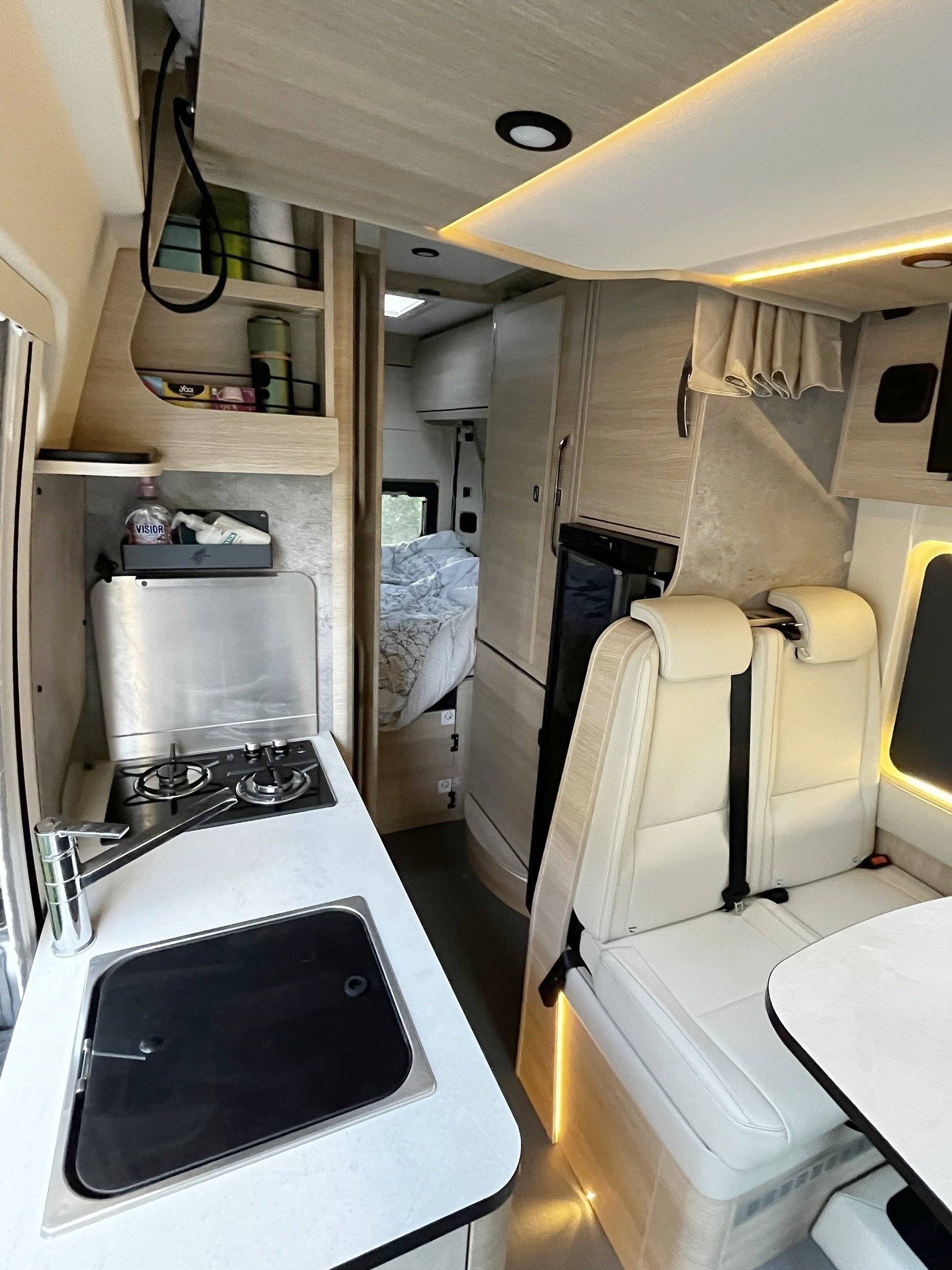 Rapido Rapido V65 XL