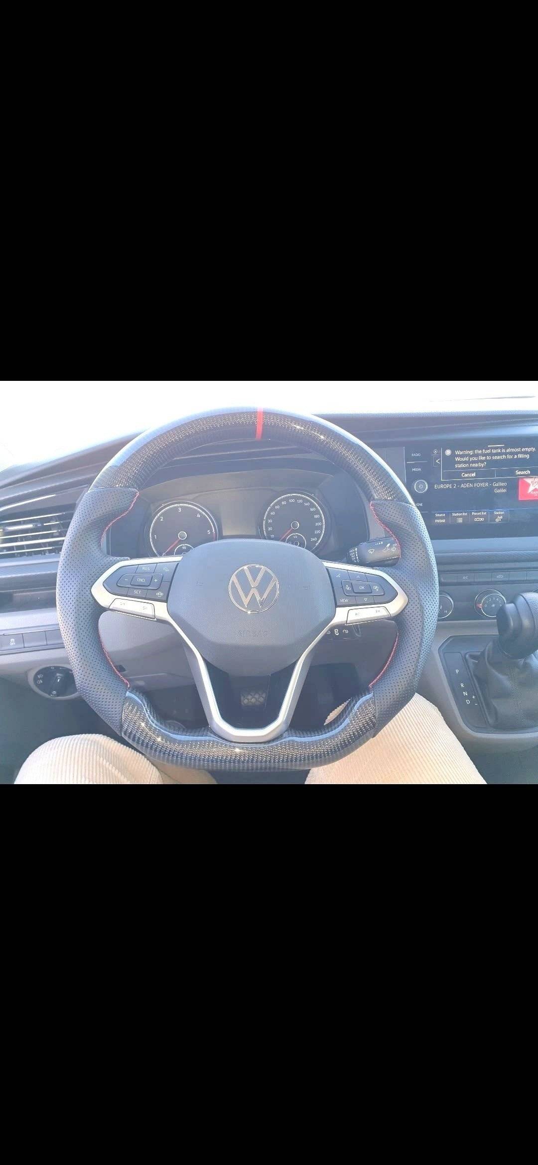 Elios T6 2 l TDI 150 ch