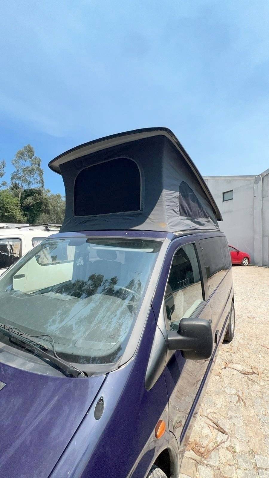 Westfalia Marco Polo