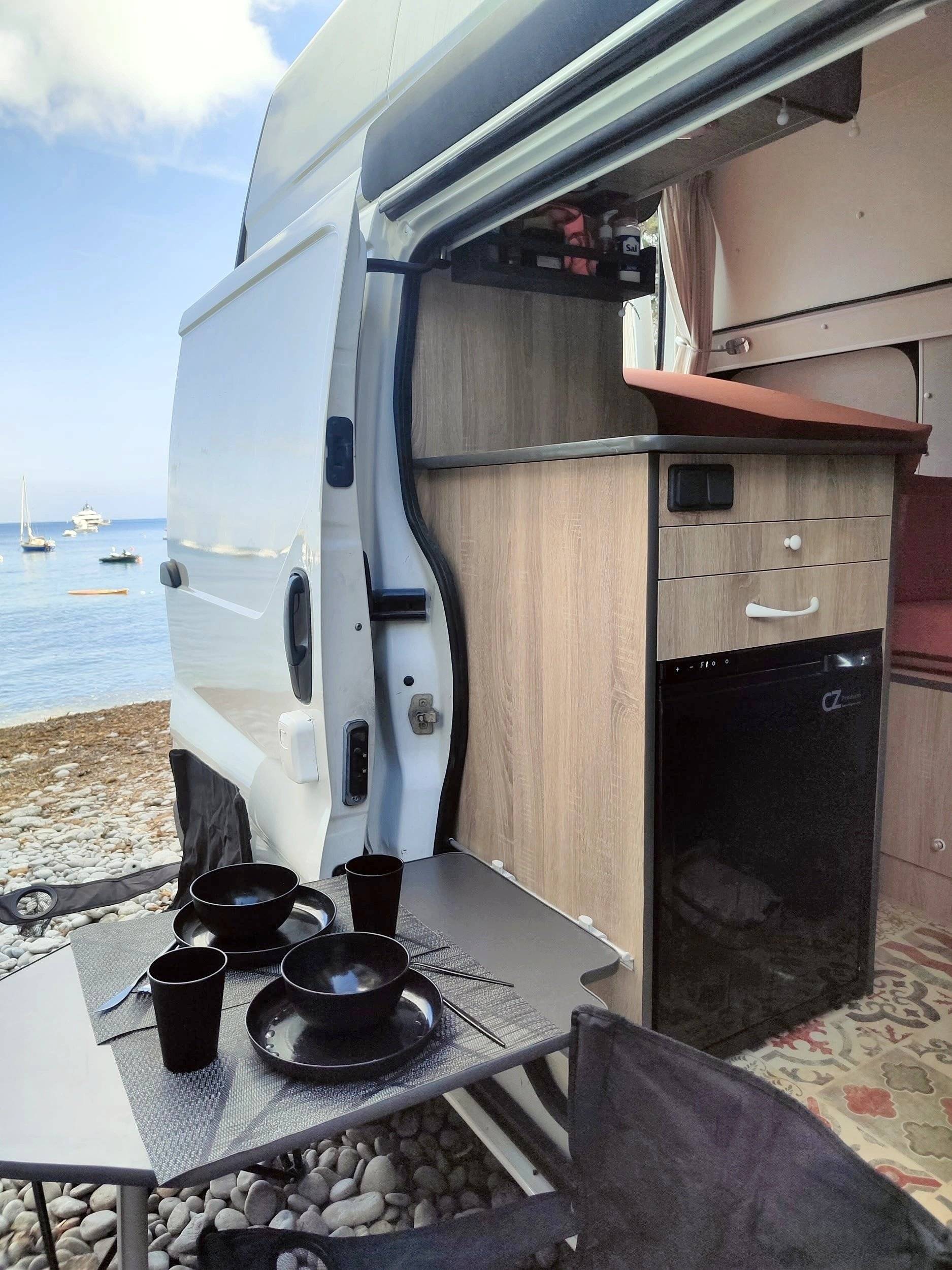 Renault Renault Trafic II