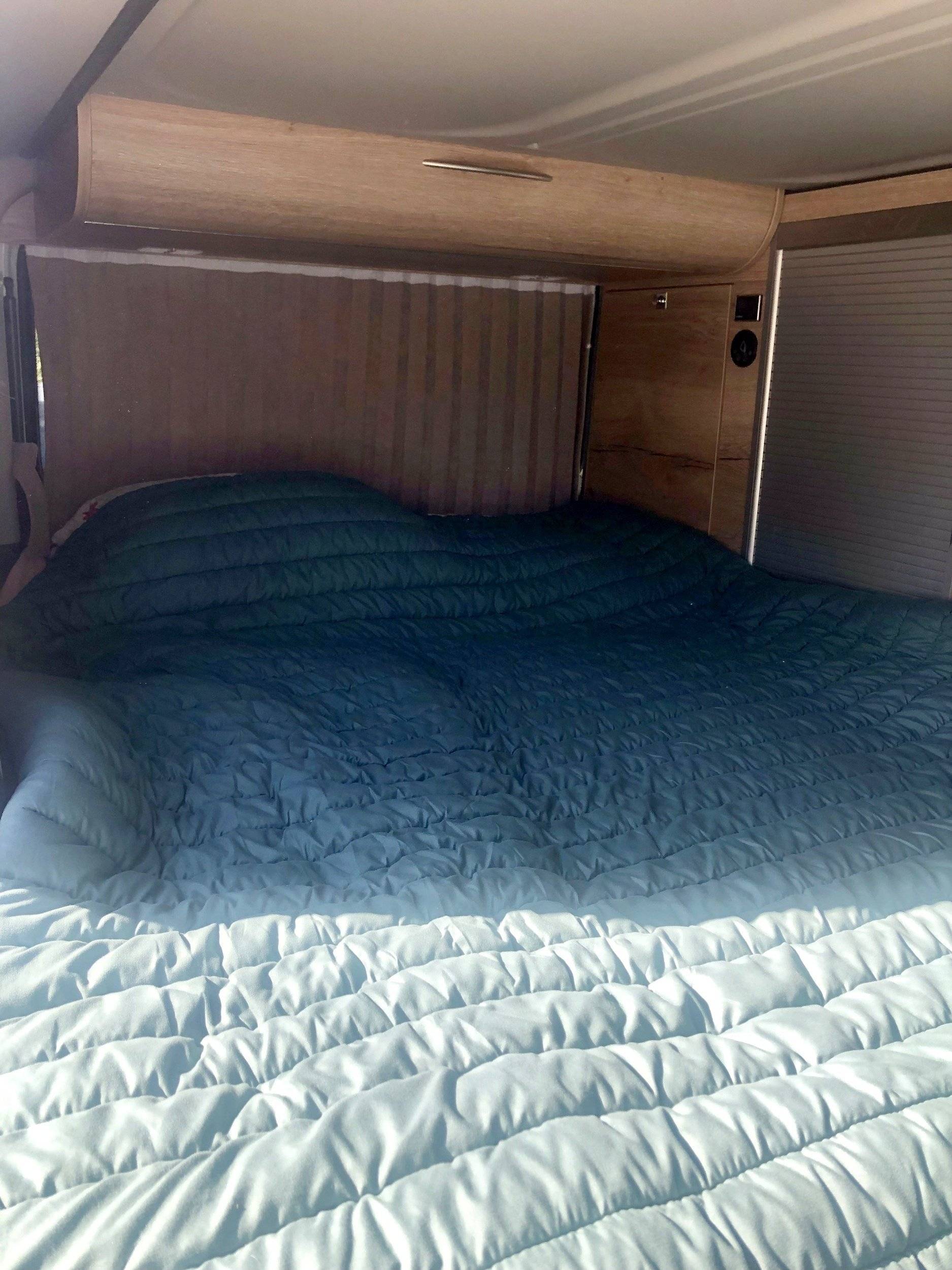 Glénan Concept Cars Horizon Van 5