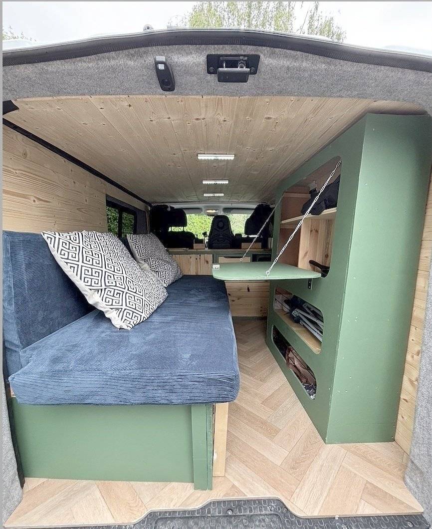 Renault Renault trafic