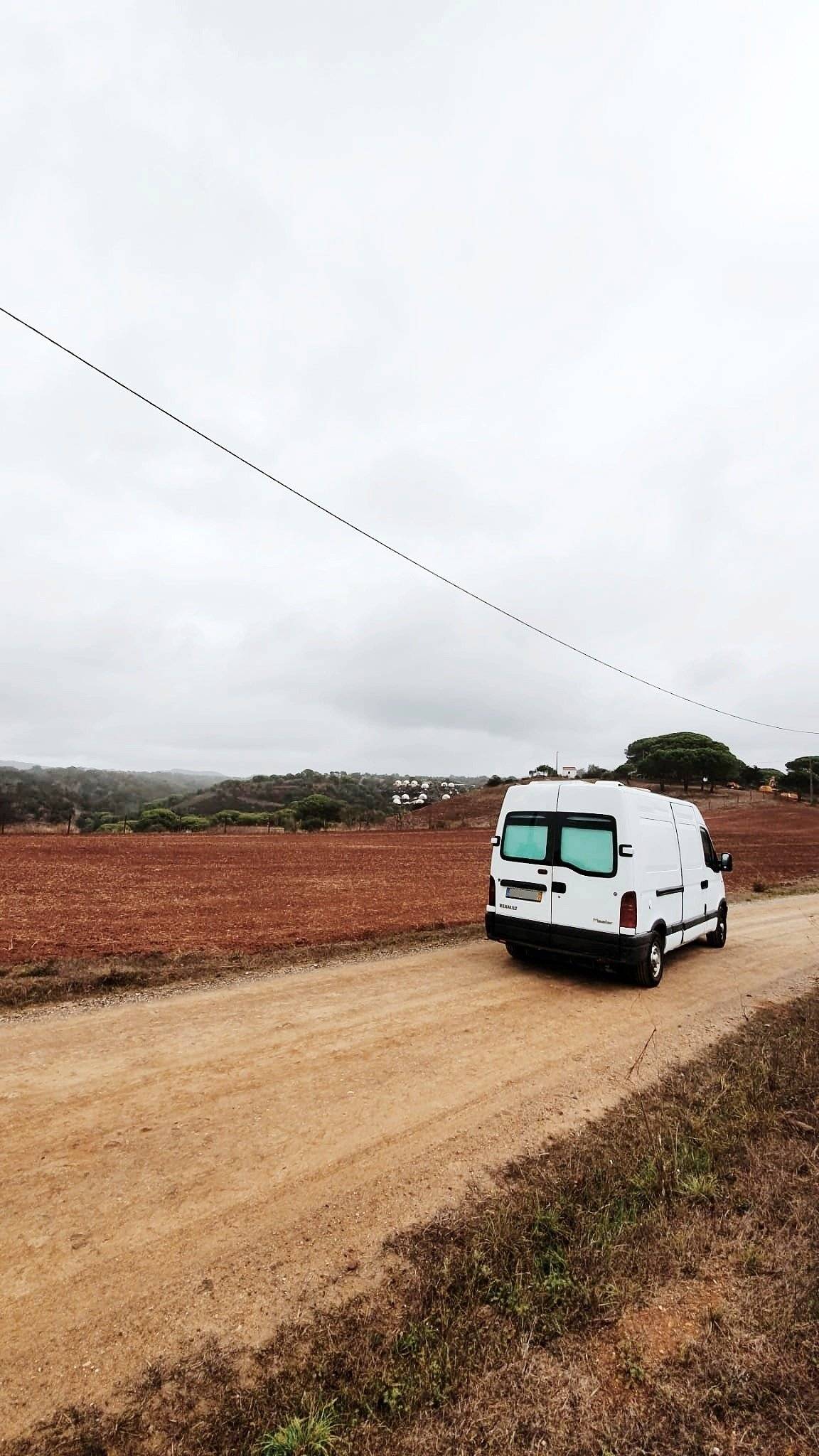 Renault Renault Master