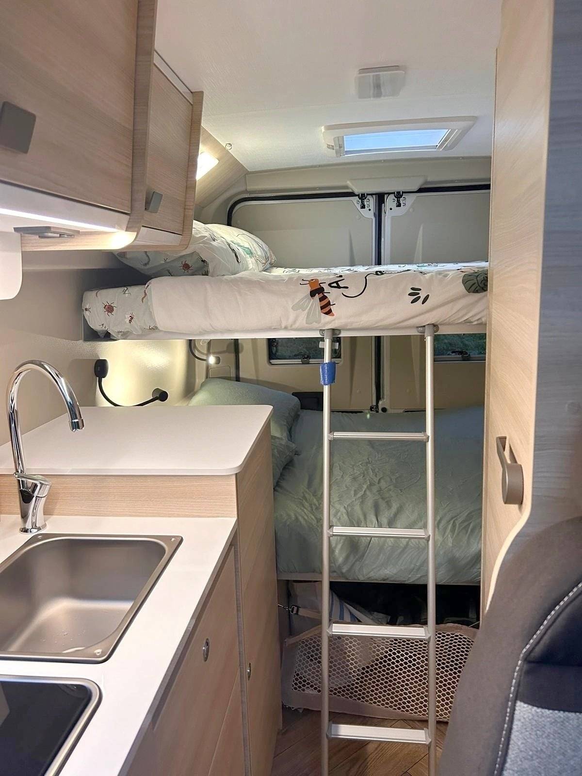 Challenger V114 Max Start