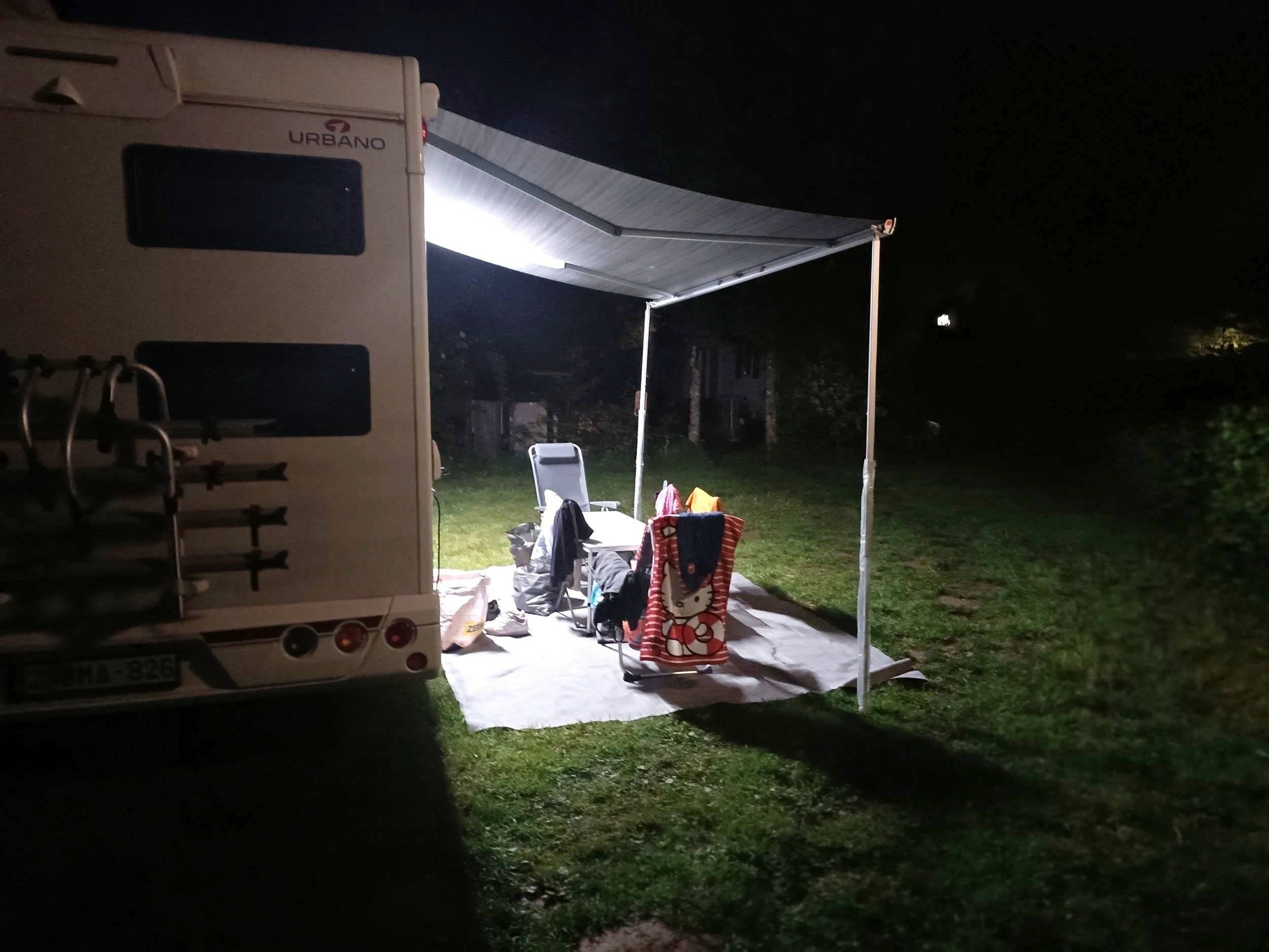 Roller Team Kronos - 277M