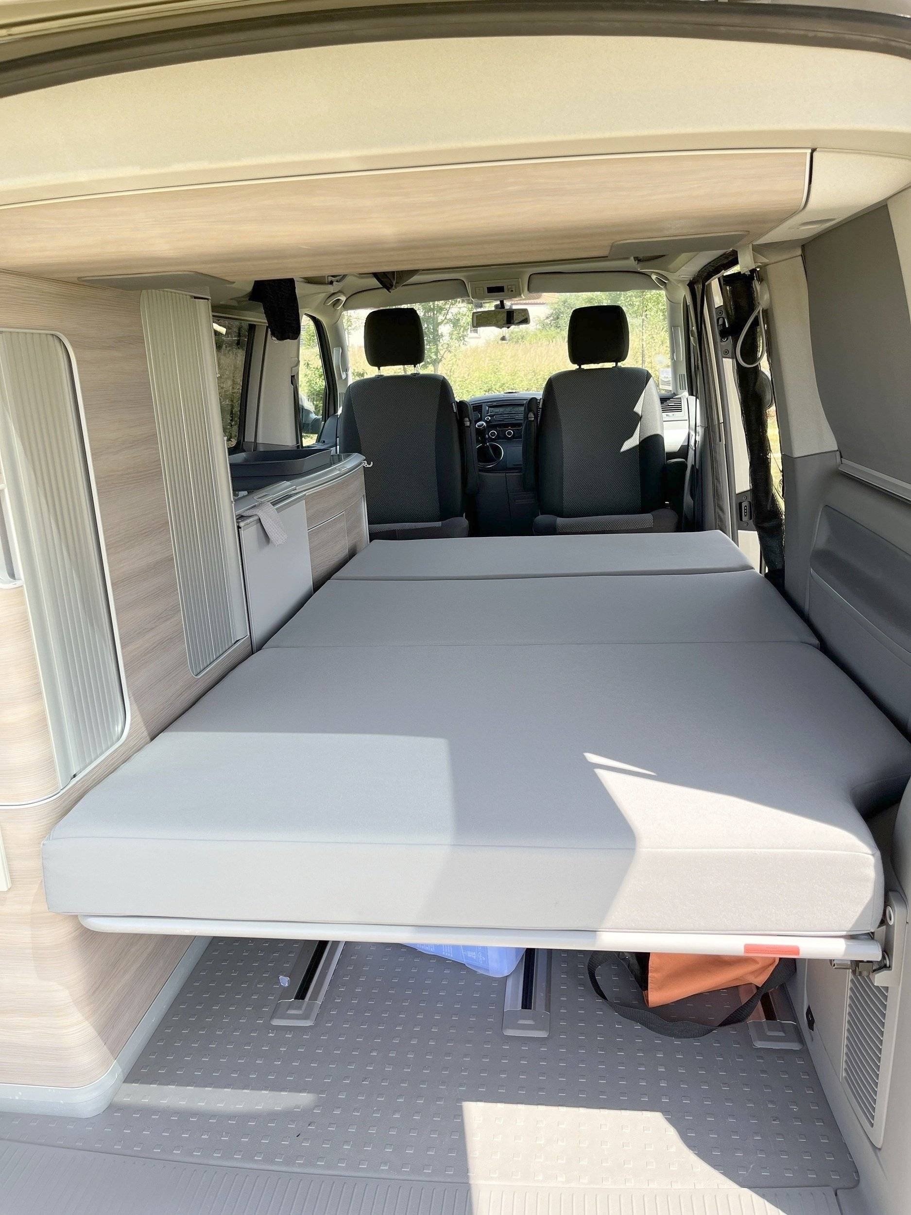 Westfalia California