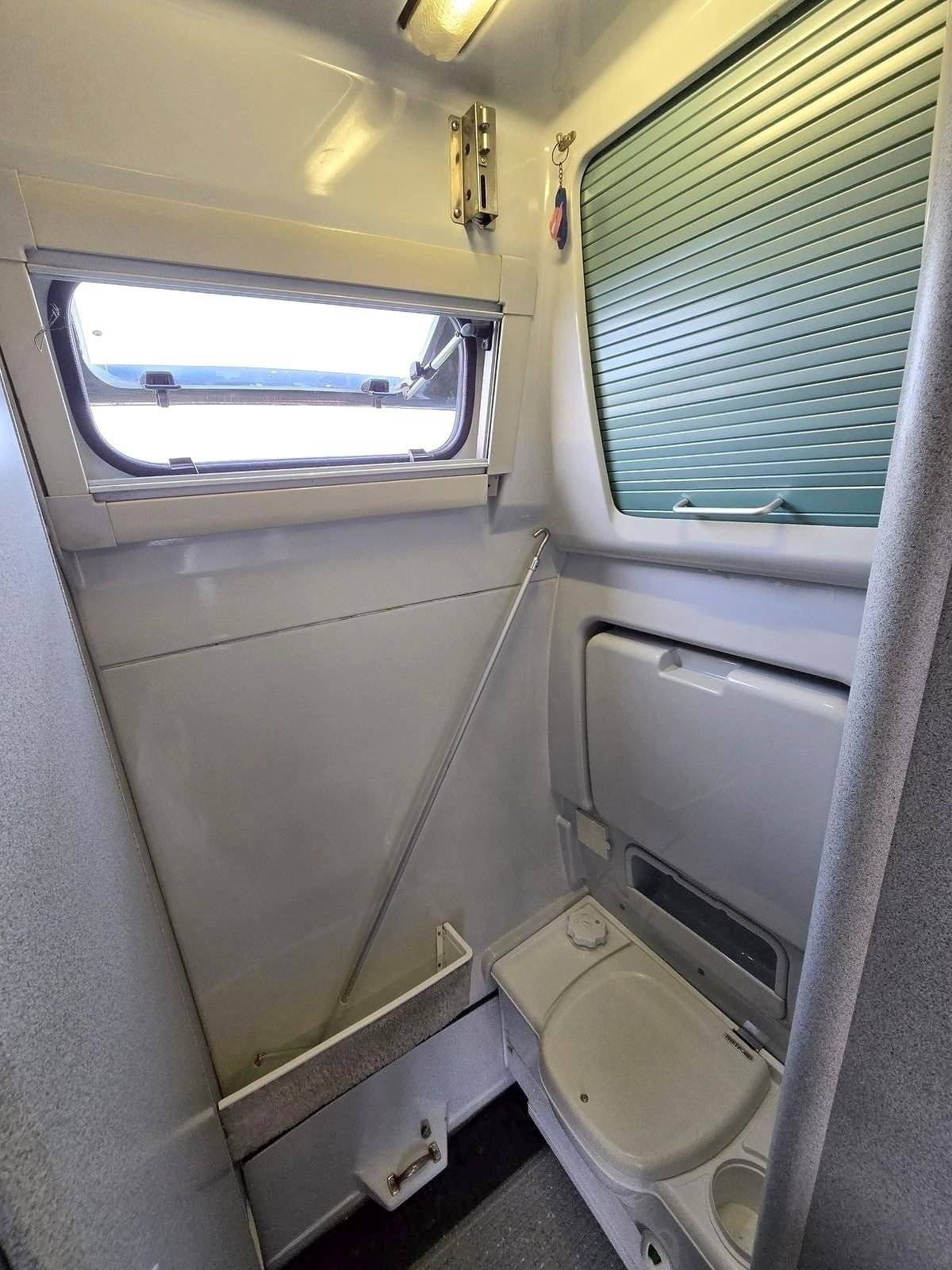 Westfalia Westfalia California Exclusive