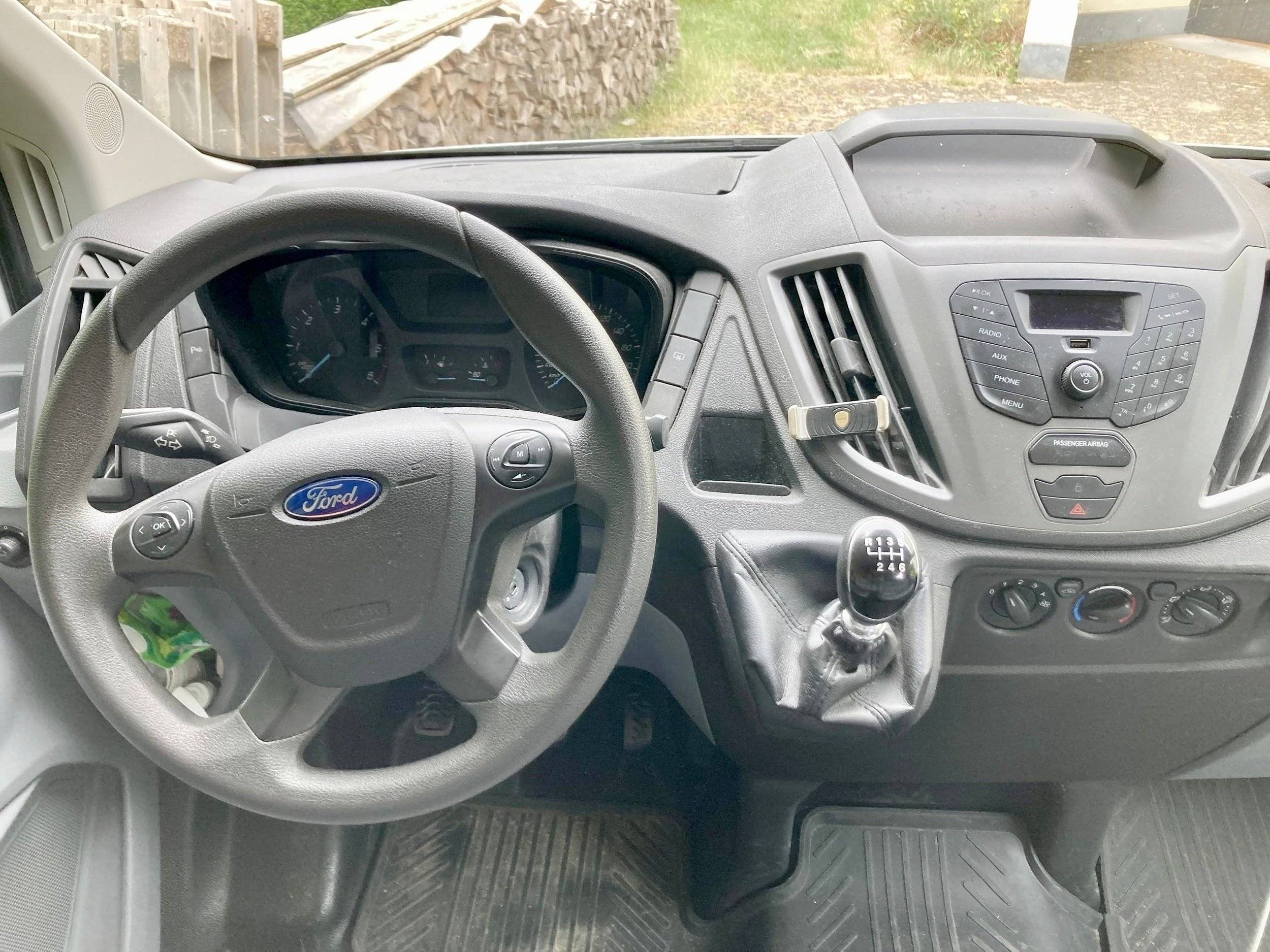 Ford