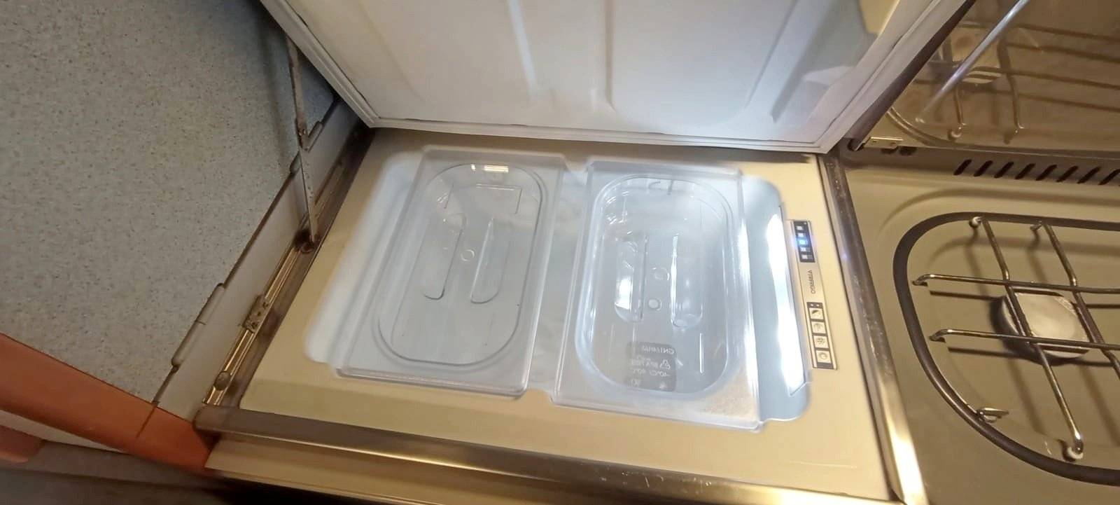 Westfalia Volkswagen california