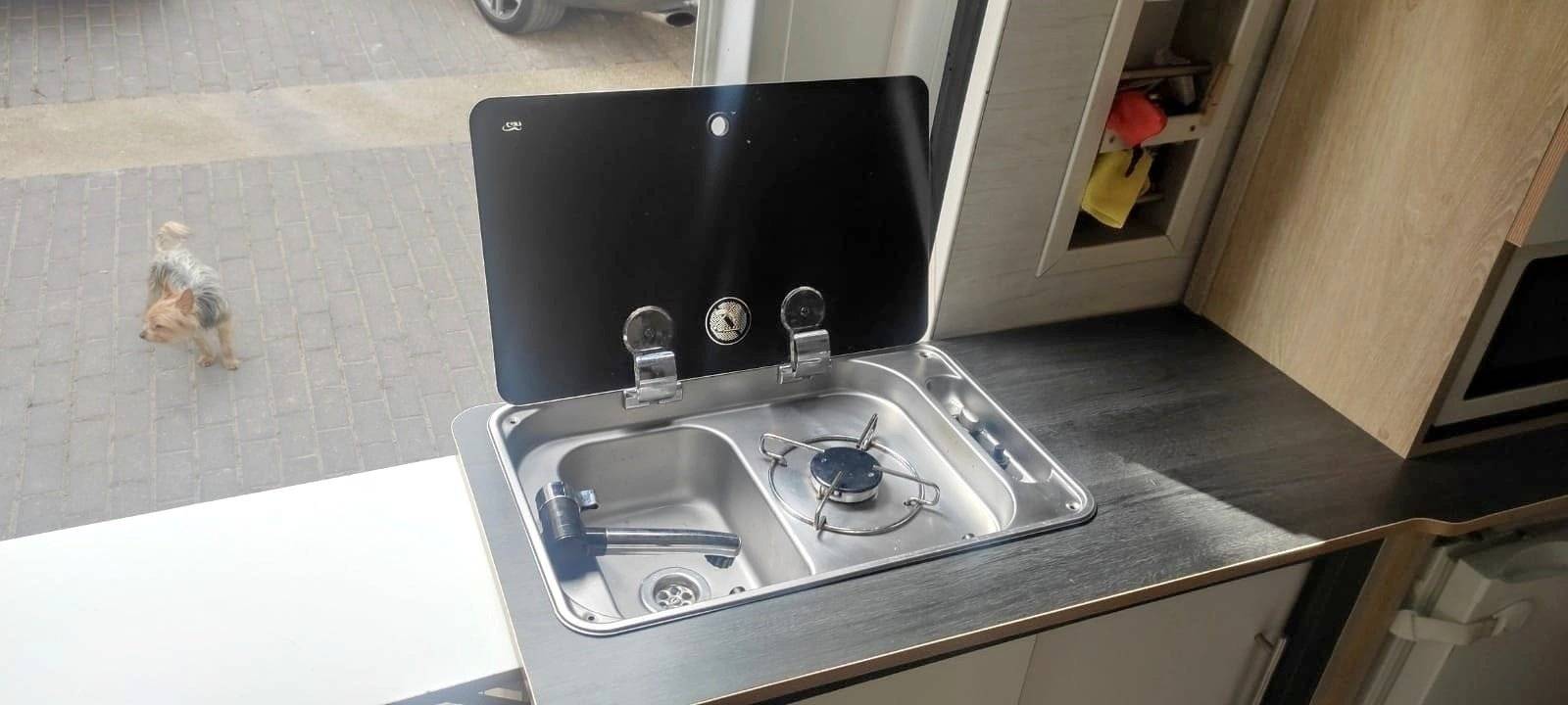 Citroën Jumper 2,0 l 110 ch