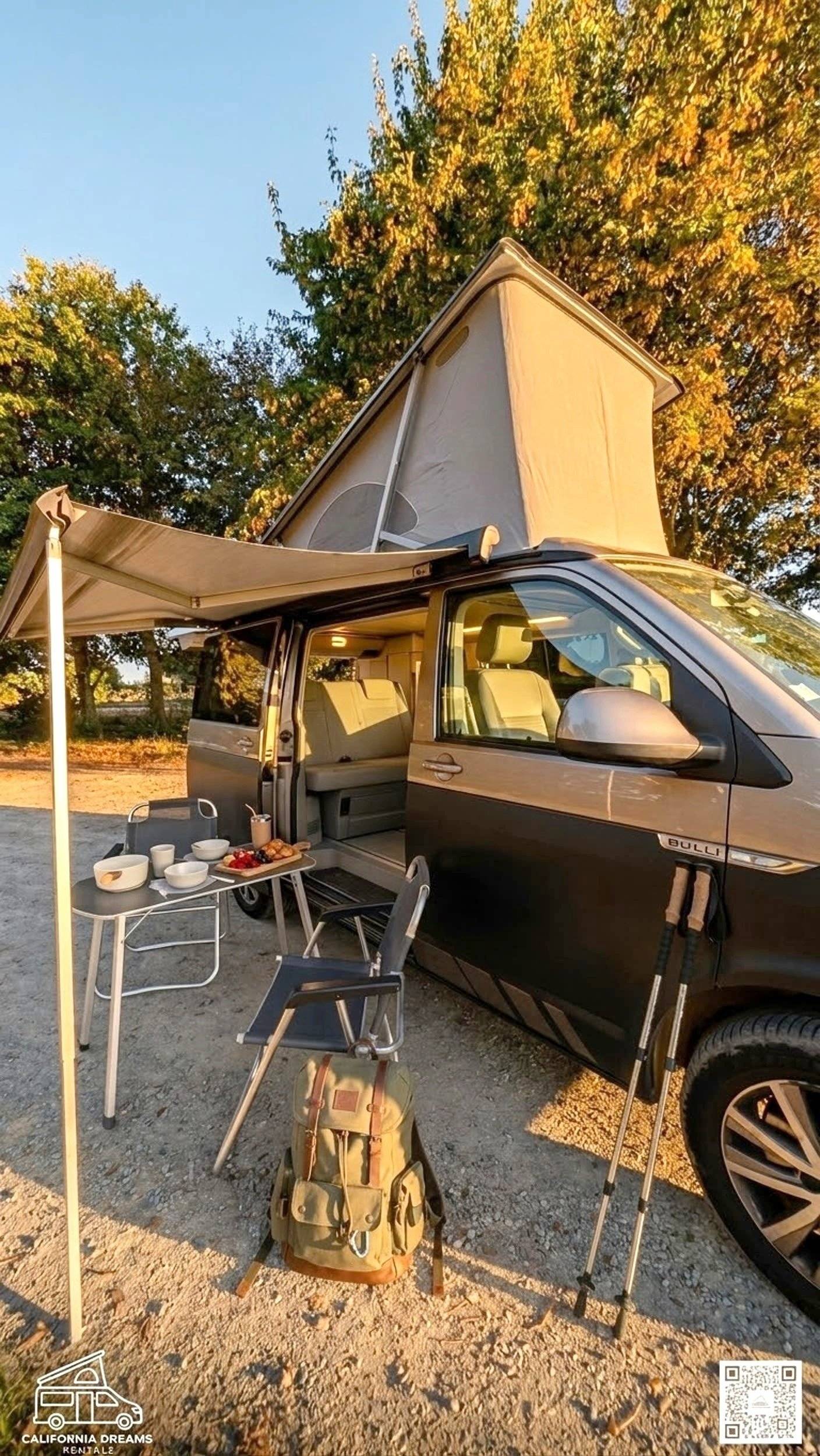 Van 