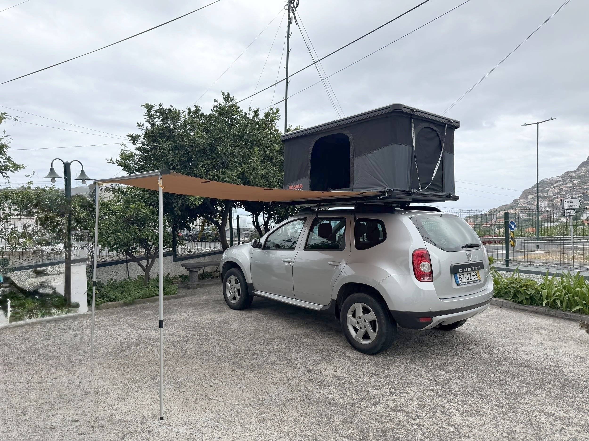 Dacia Dacia 