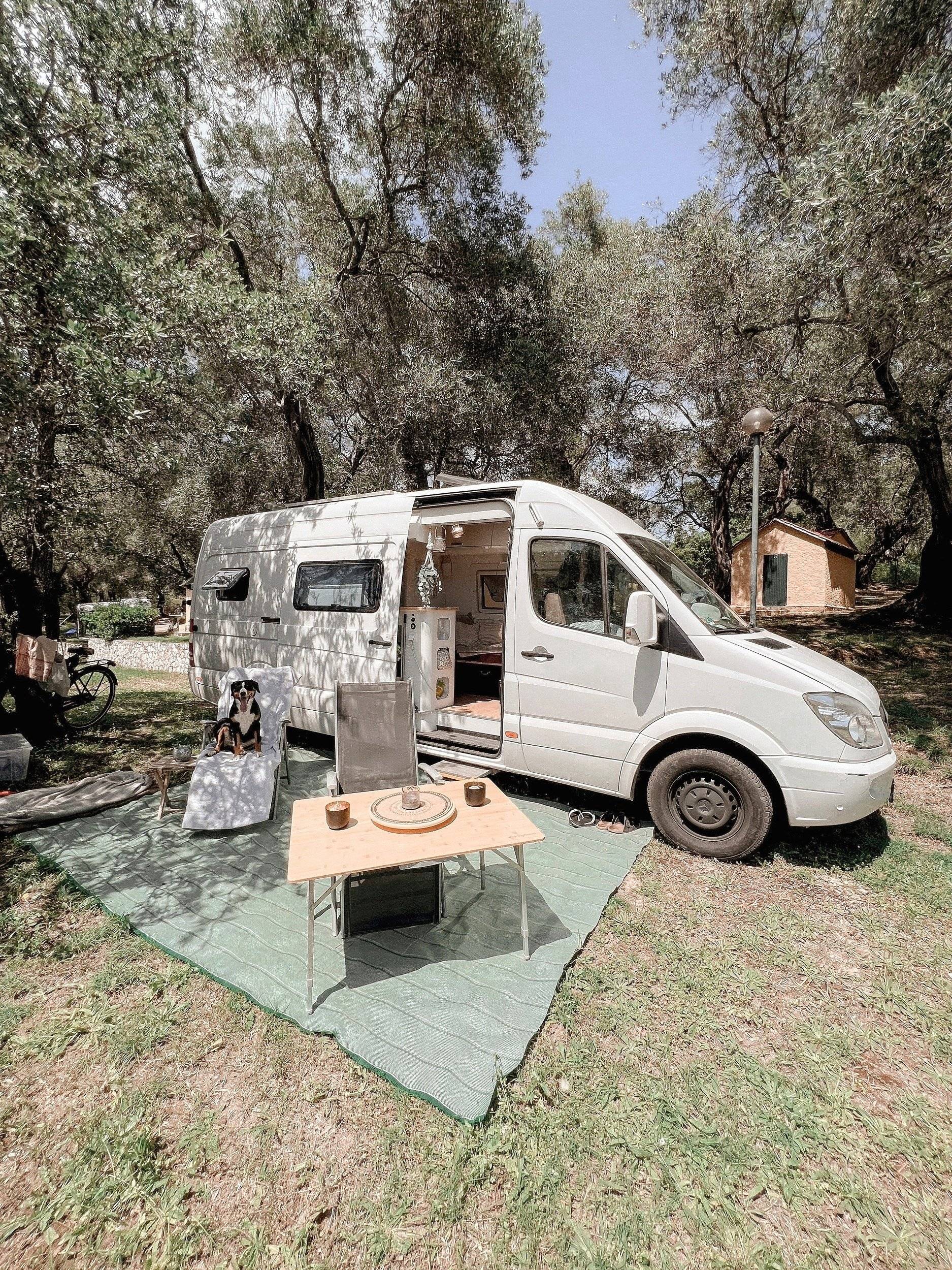 Mercedes Mercedes Sprinter Maxi