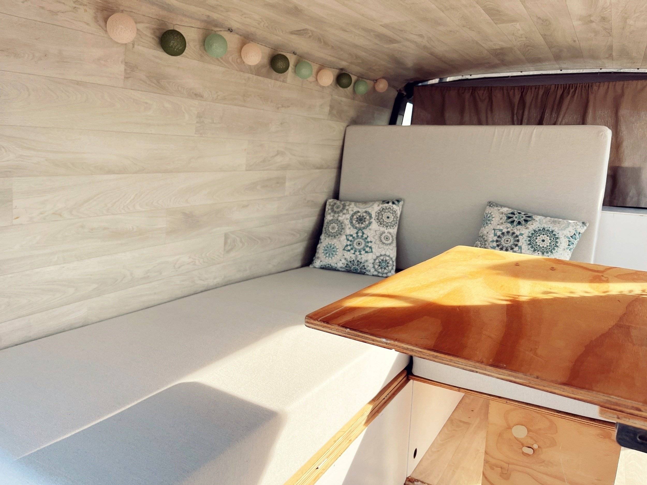 Mercedes Vito Mercedes