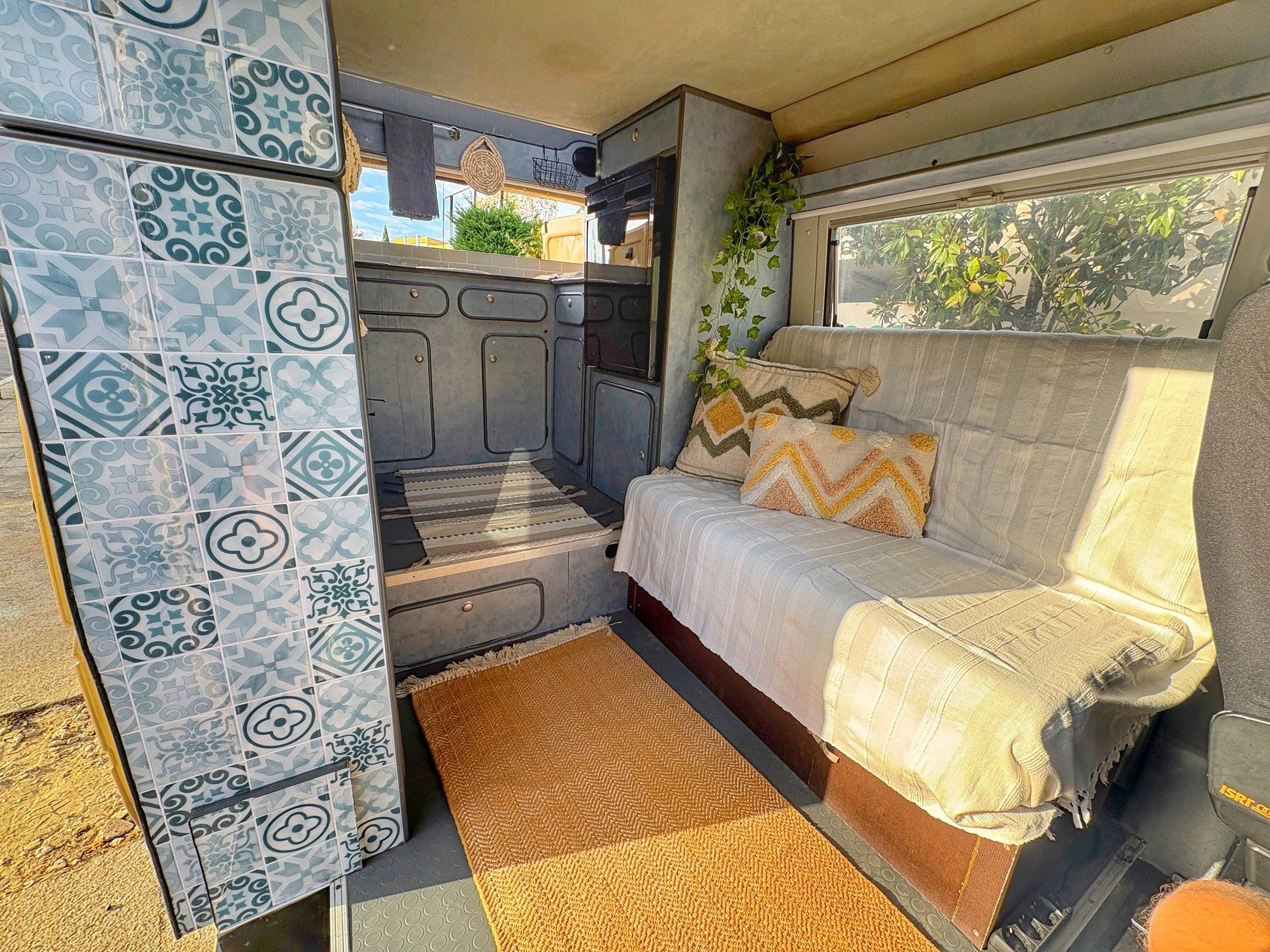 Mercedes MERCEDES SPRINTER