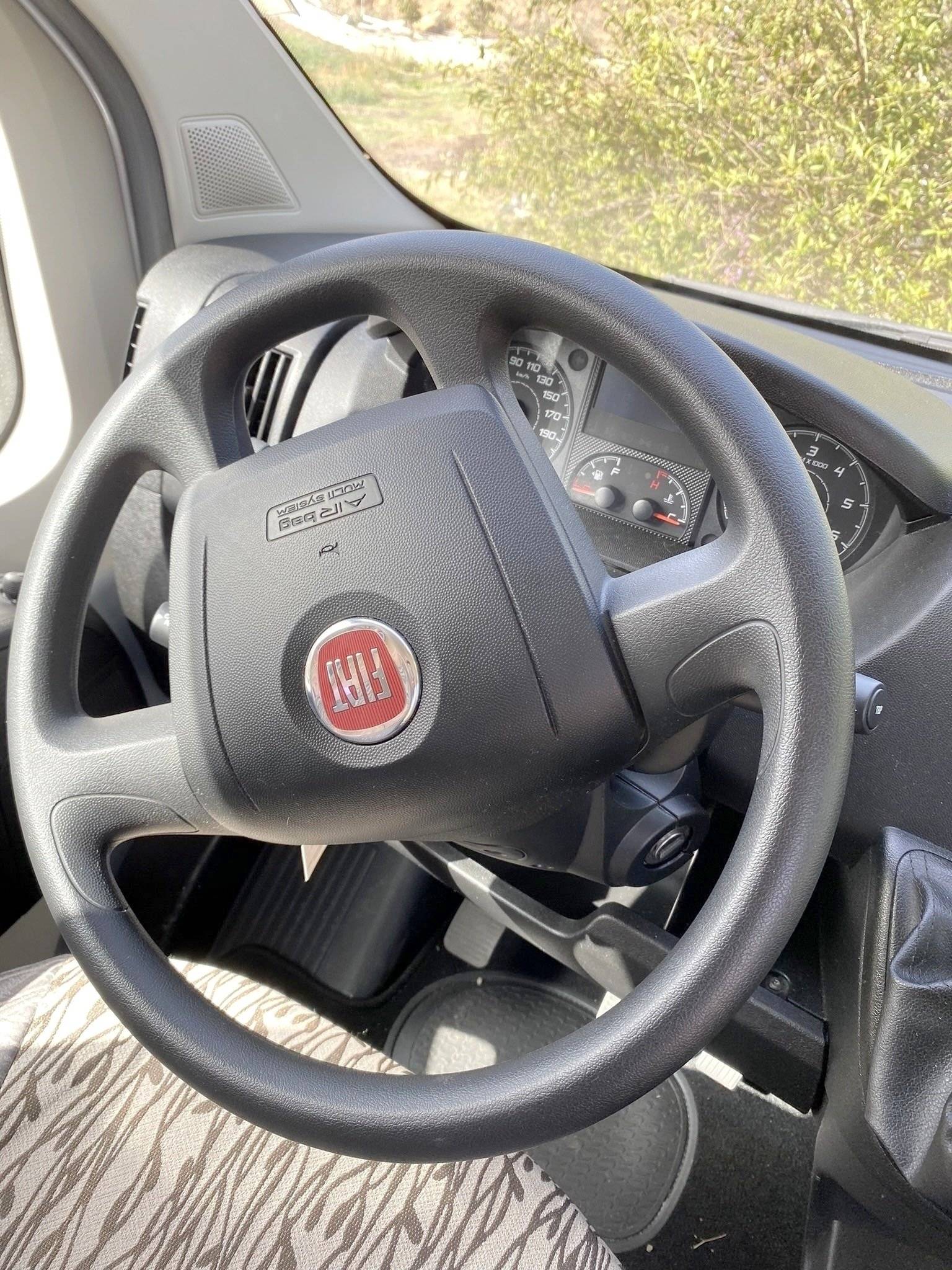 Challenger 02 Max Prestige