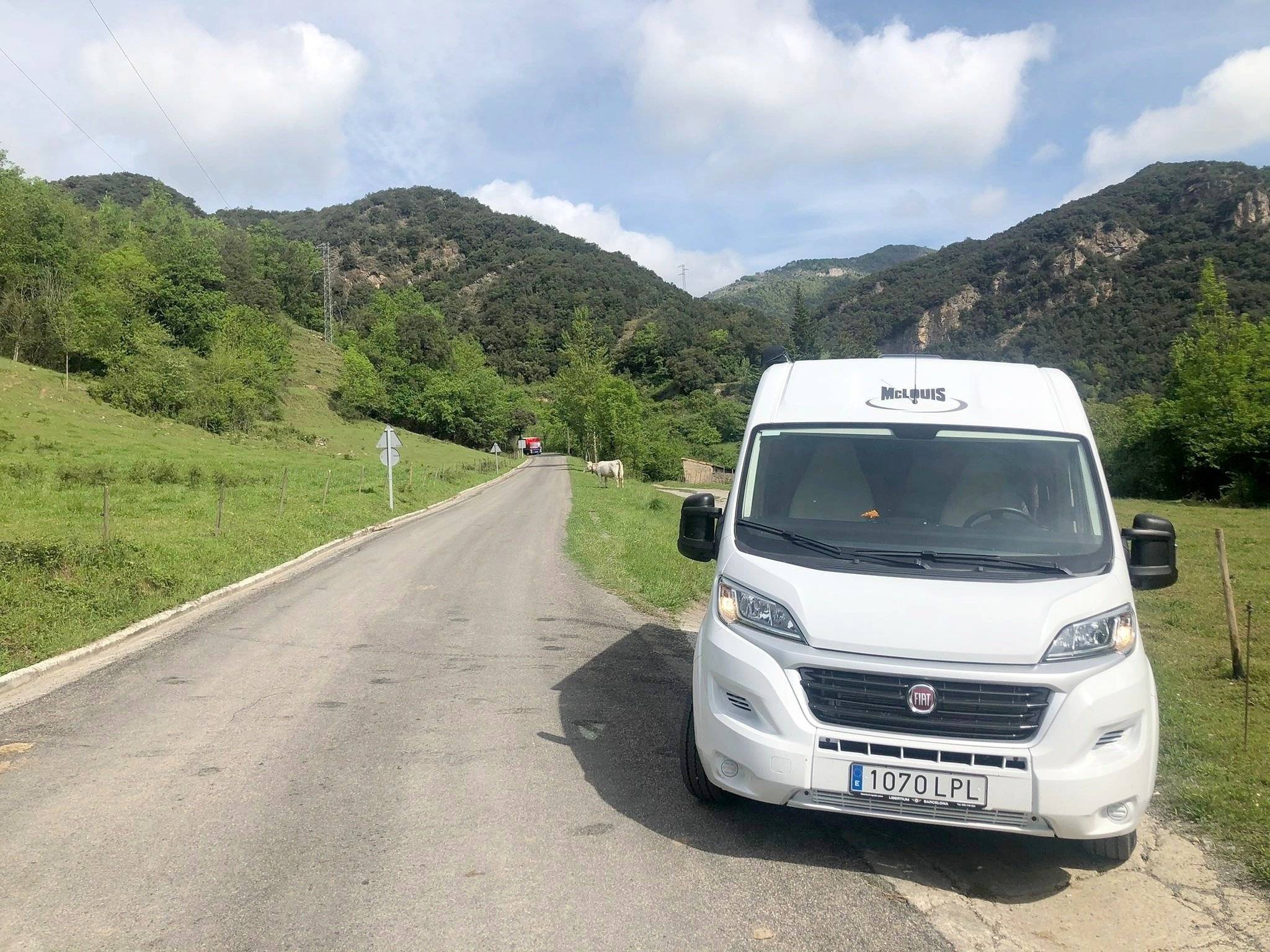 Mclouis Van 3 Maxi S-Line