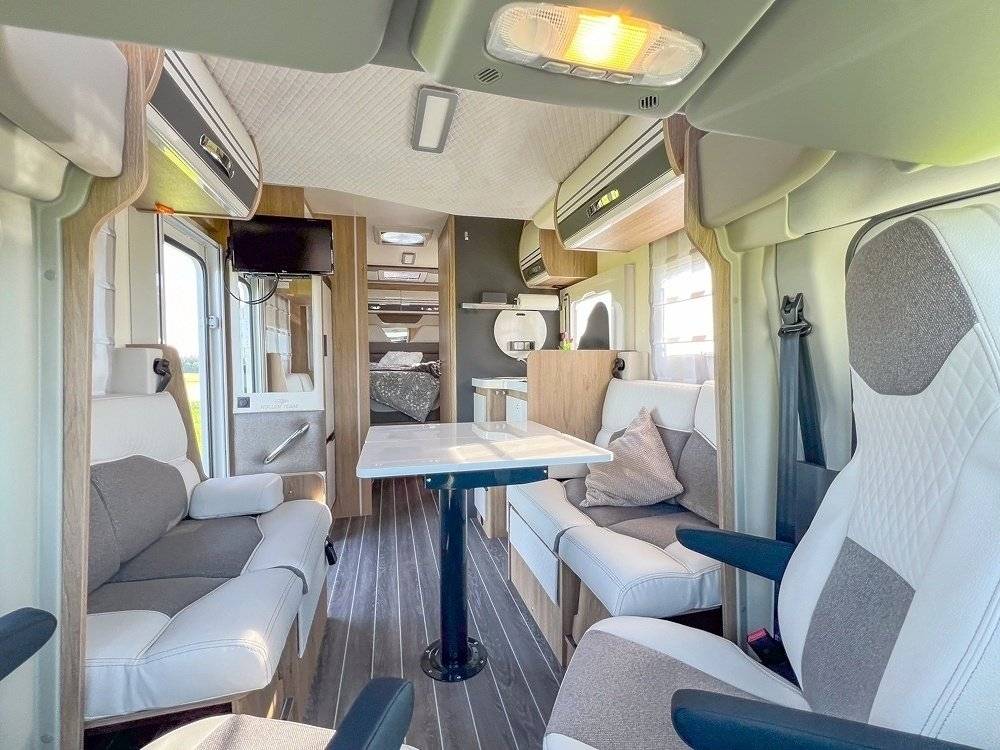 Roller Team Roller team