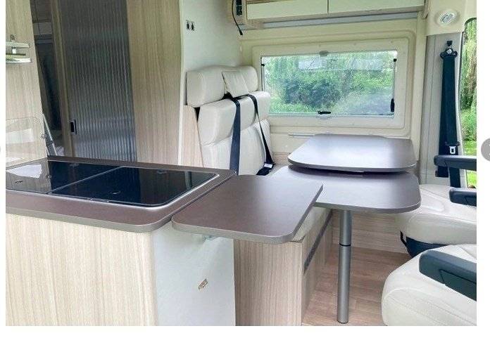 Dreamer Dreamer D 43UP