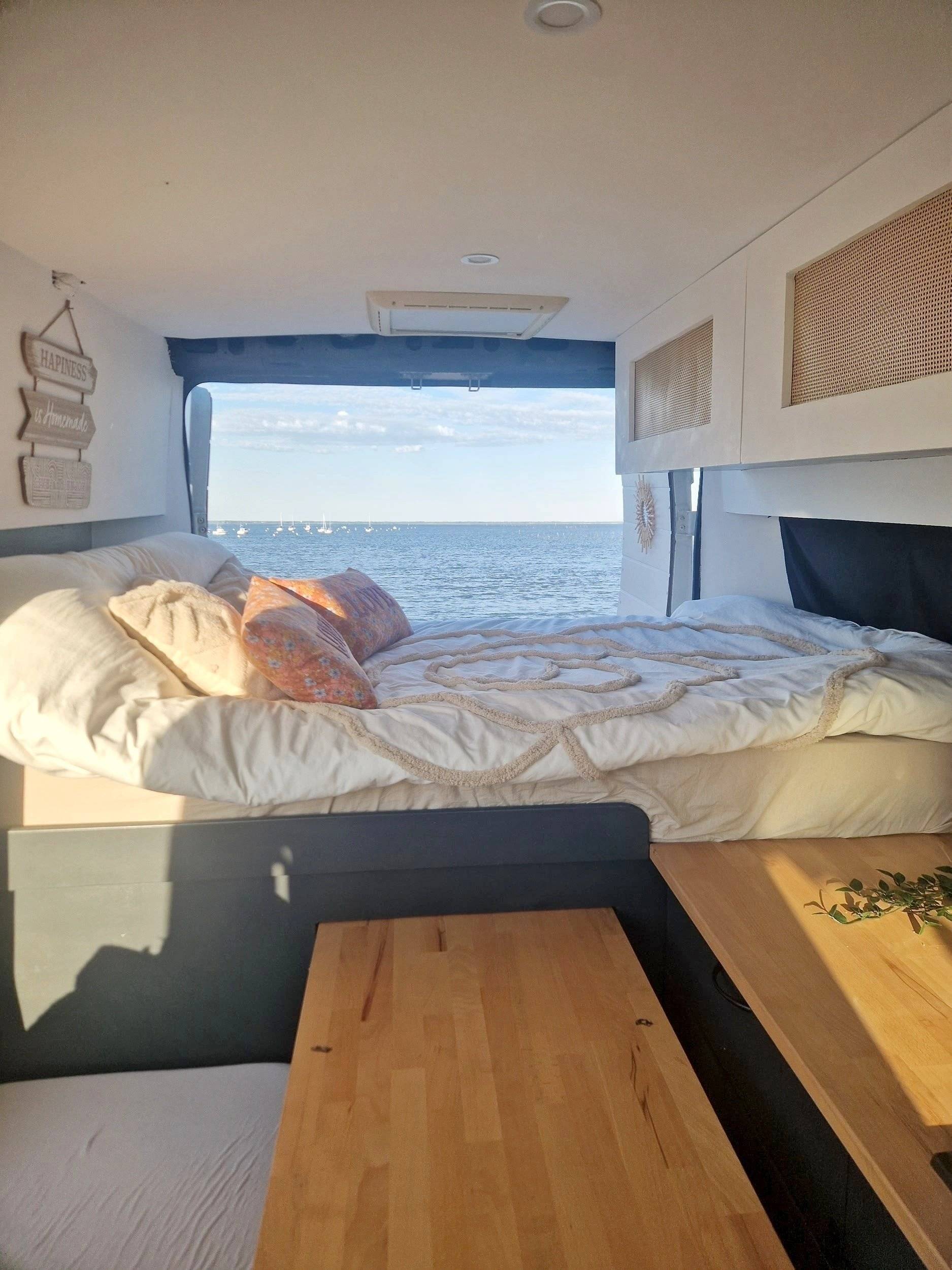 Citroën Jumper 1,6 l Blue HDI 95 ch