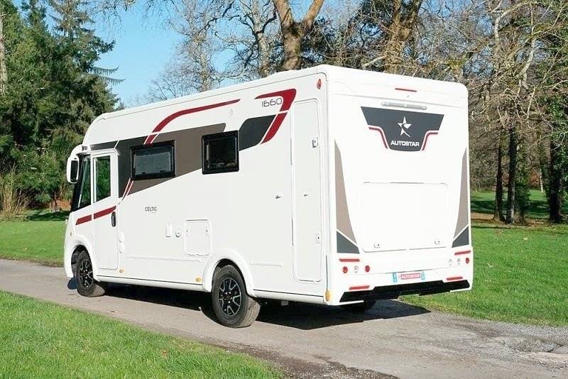 Autostar Ducato 2,3 l 130 ch.