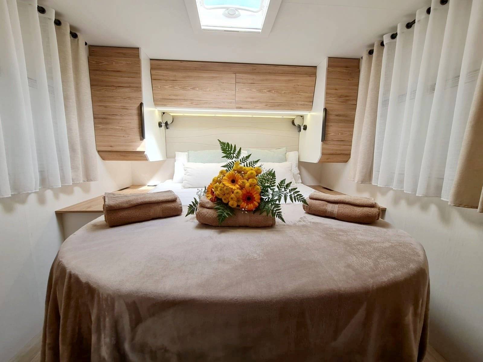 Pilote G740C Emotion