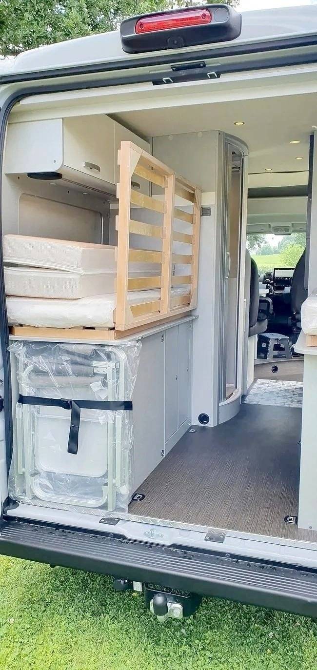 Hymer FREE600