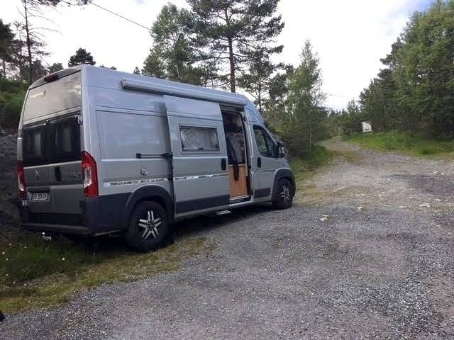 Campérêve Family Van