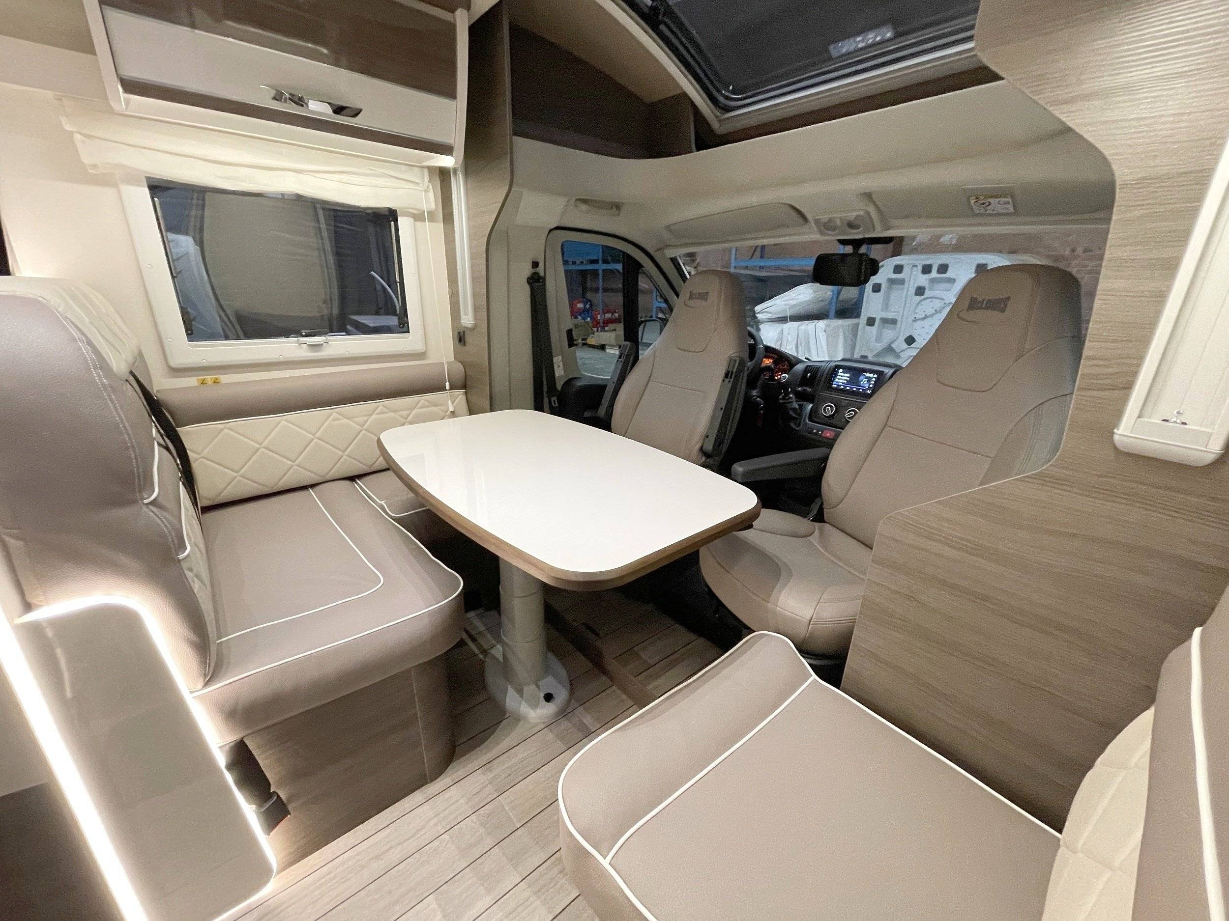 Mclouis Mclouis Carat 473