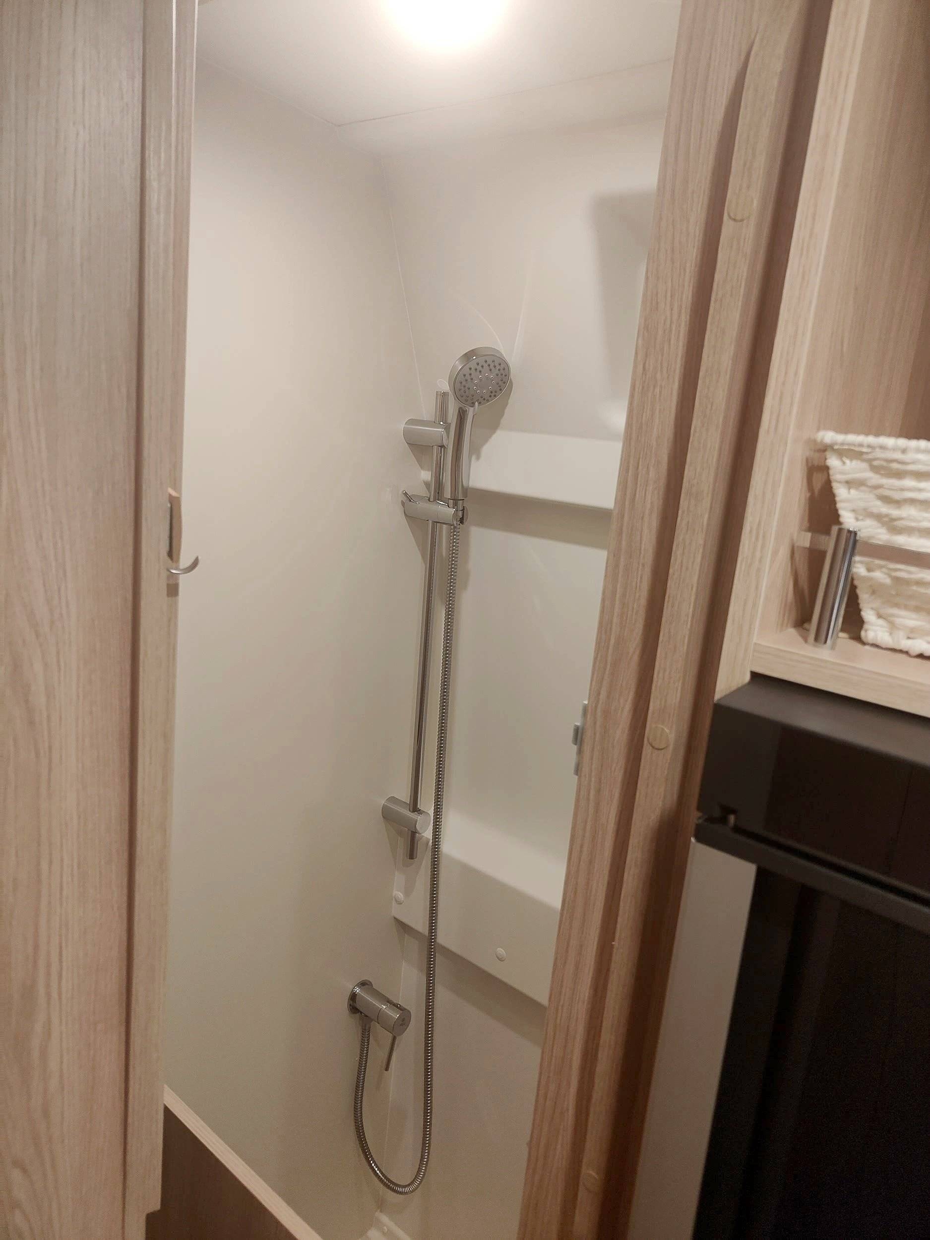 Giottiline GiottiVan 60T