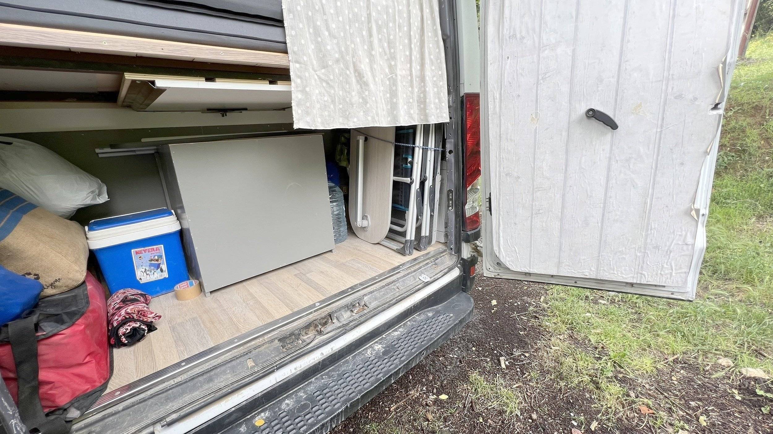 Iveco Daily 2,3 l 156 ch