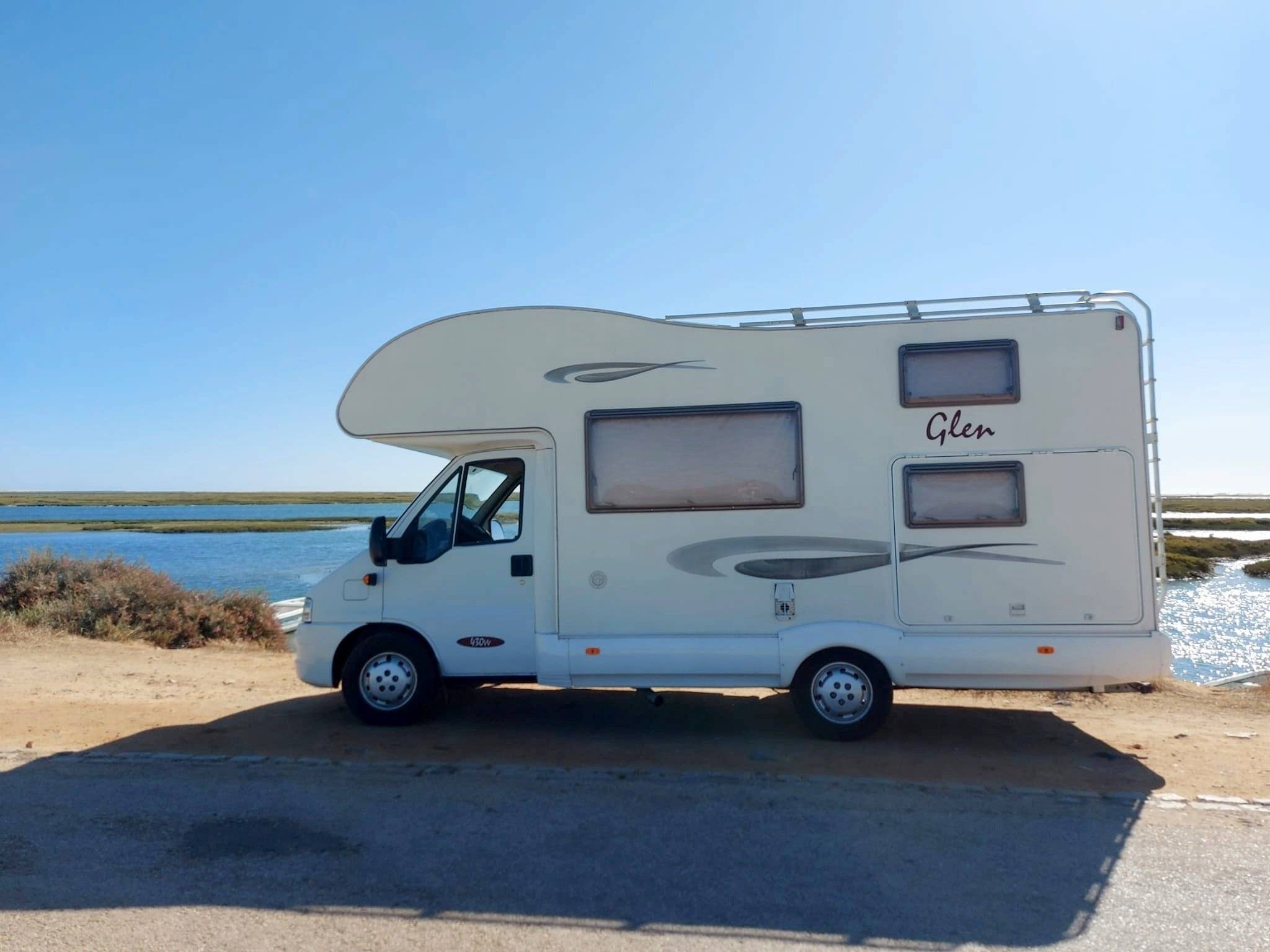 Mclouis FIAT Ducato 2,8 JTD 18 Q Maxi