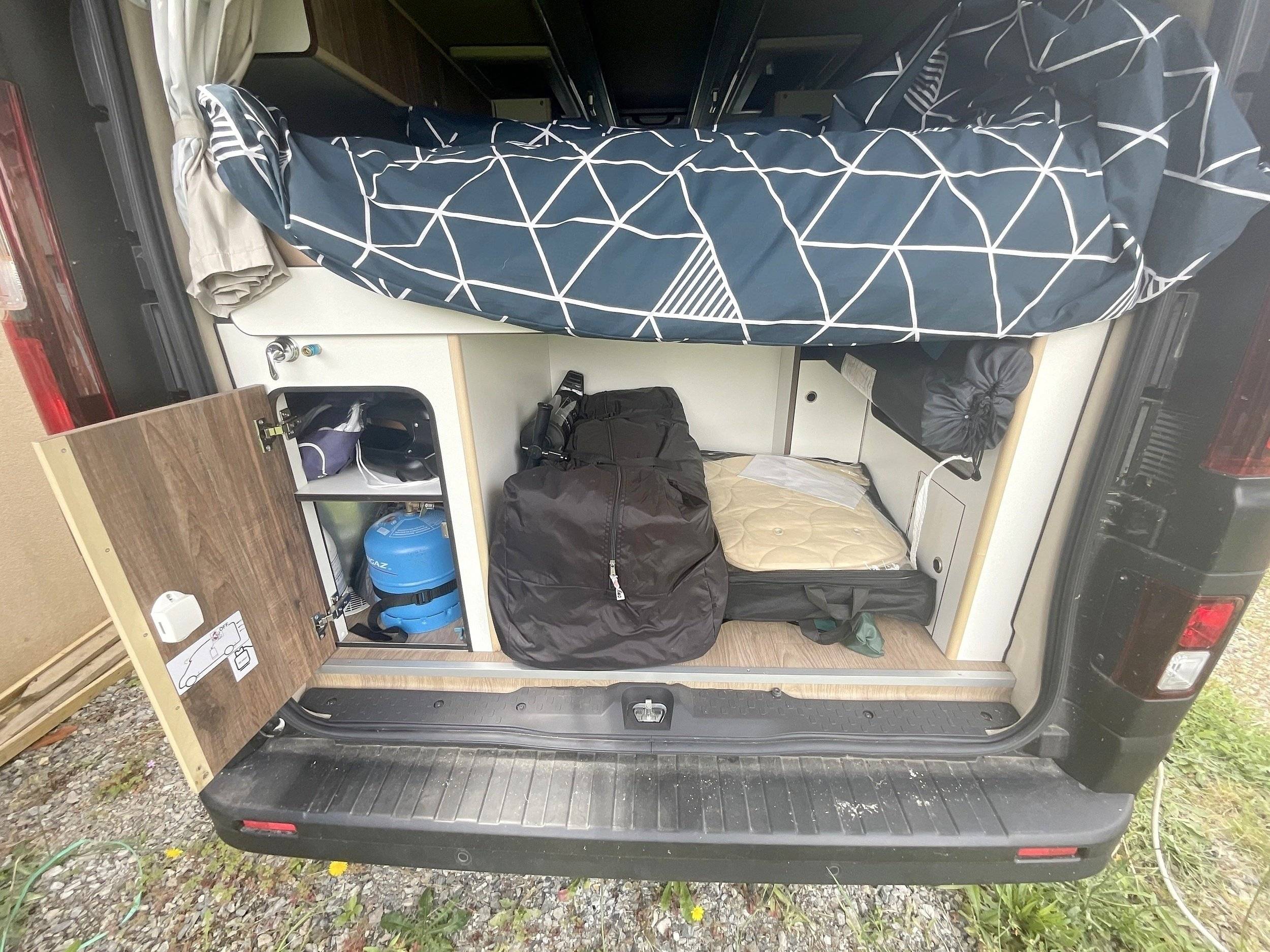 Jcg Créations Trafic V7