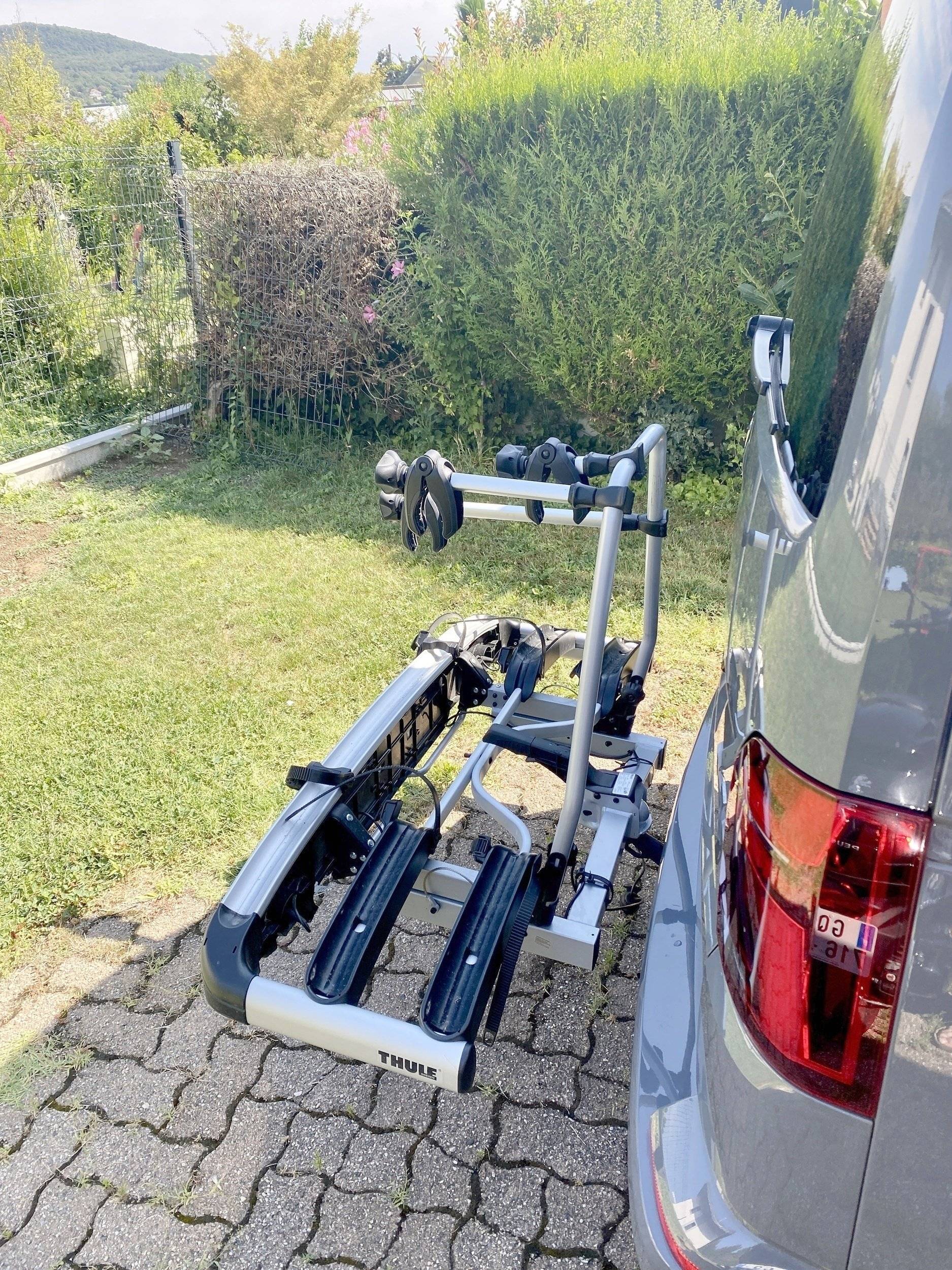 Volkswagen Volkswagen california