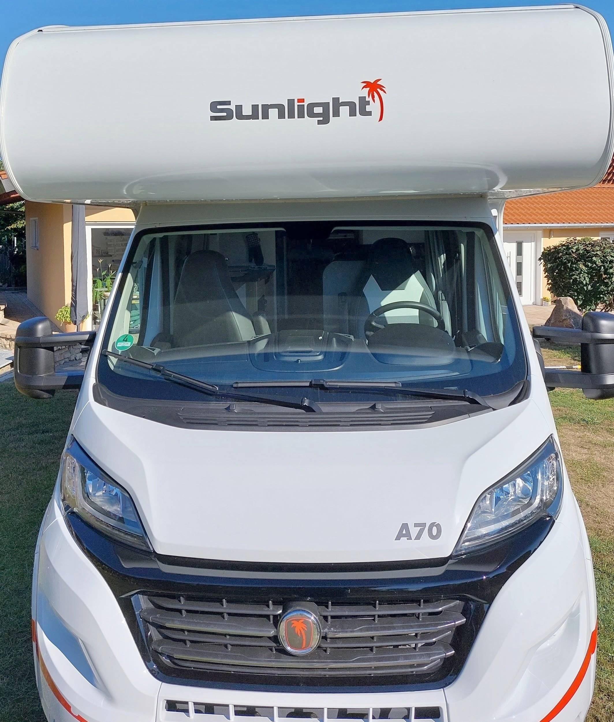 Sunlight Sunlight A70