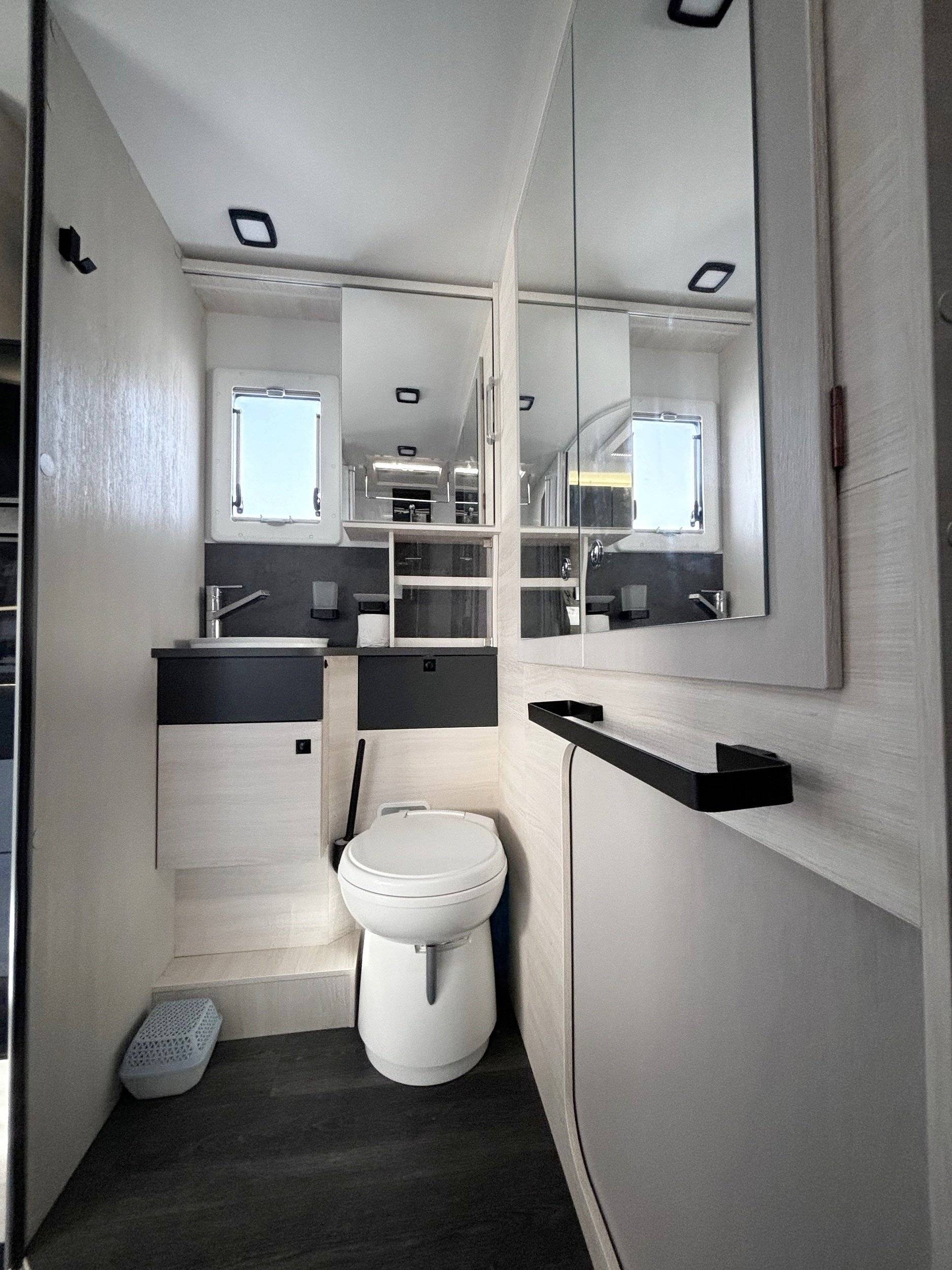 Chausson 170cv automatique