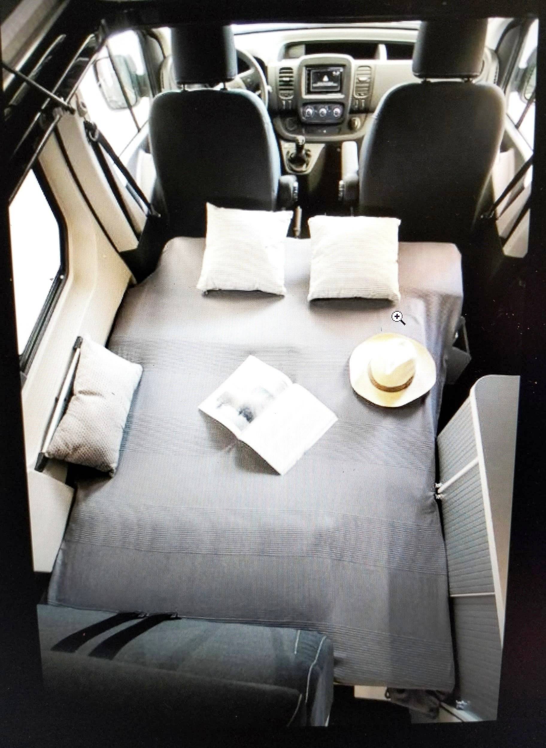 Renault Font vandome