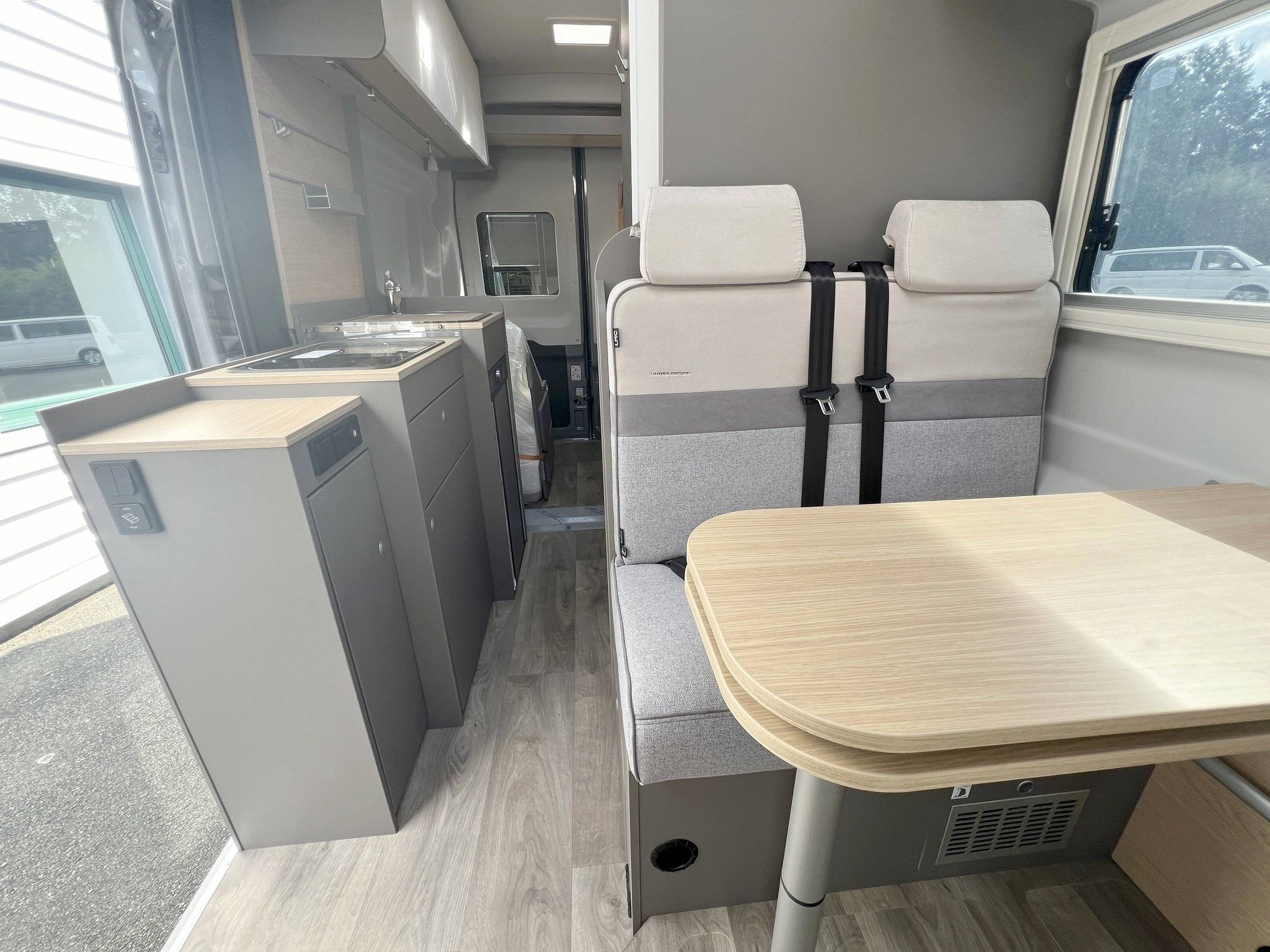 Lmc INNOVAN 590 ACTIVE