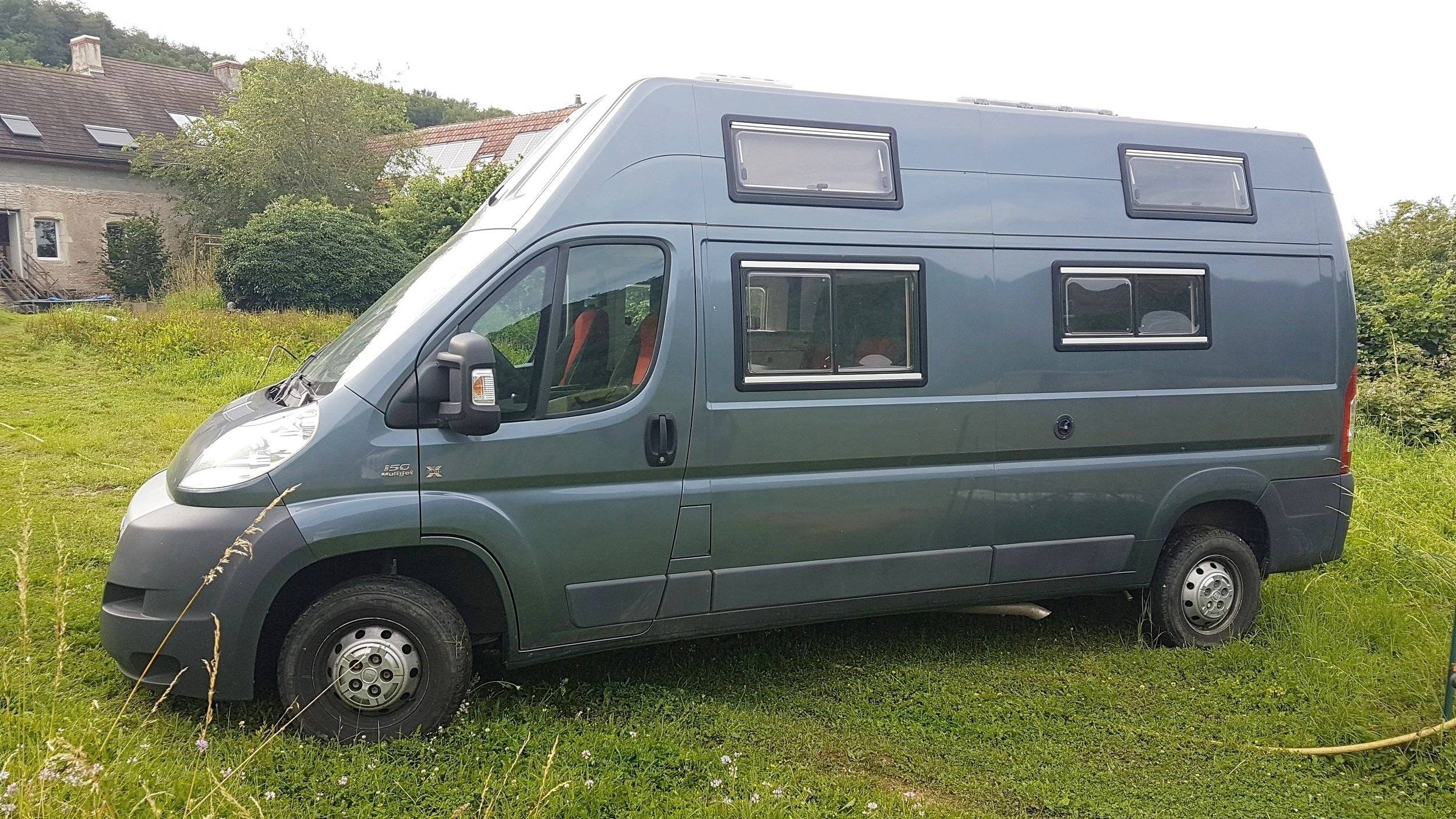 Fiat Ducato