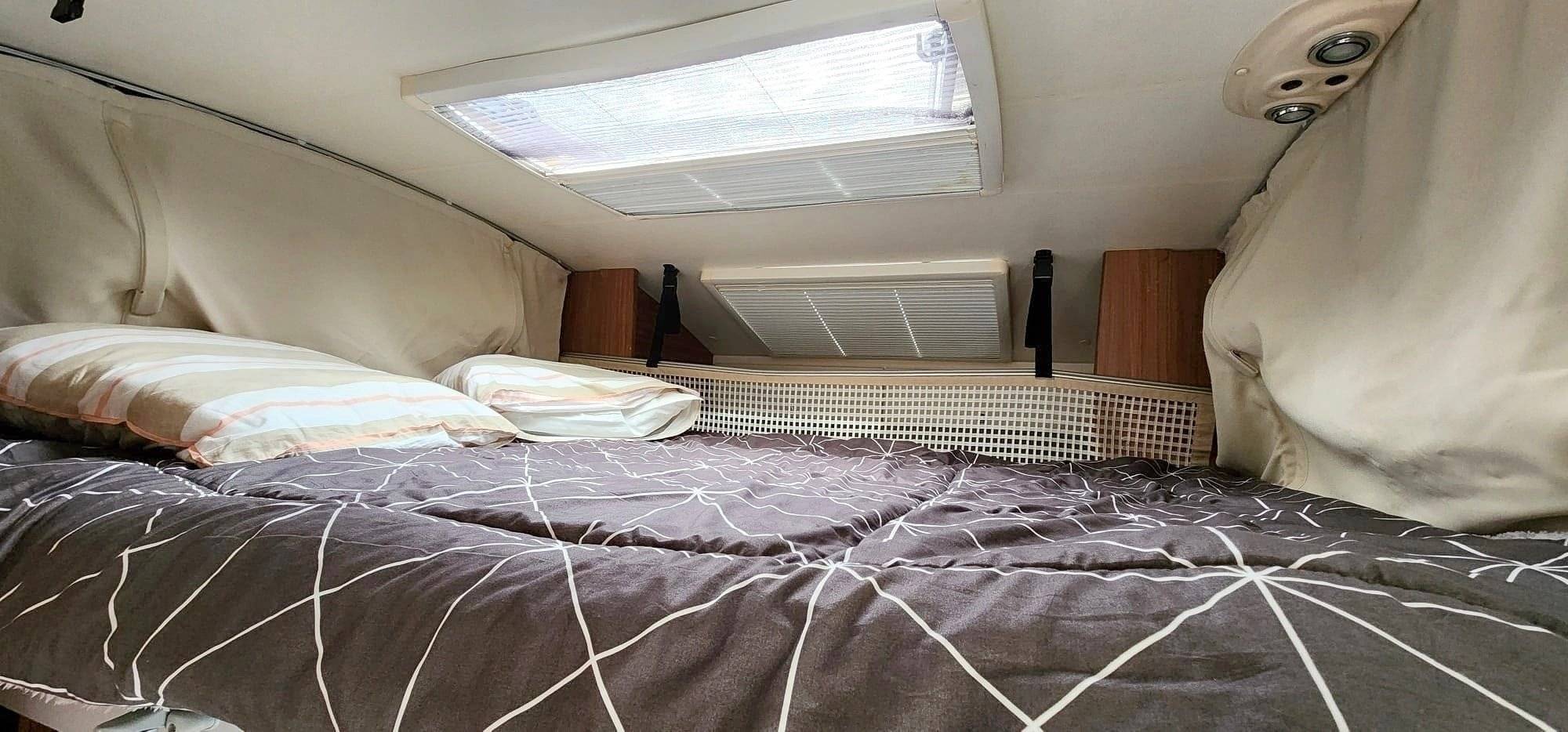 Adria Ducato 2,0 l 130 ch