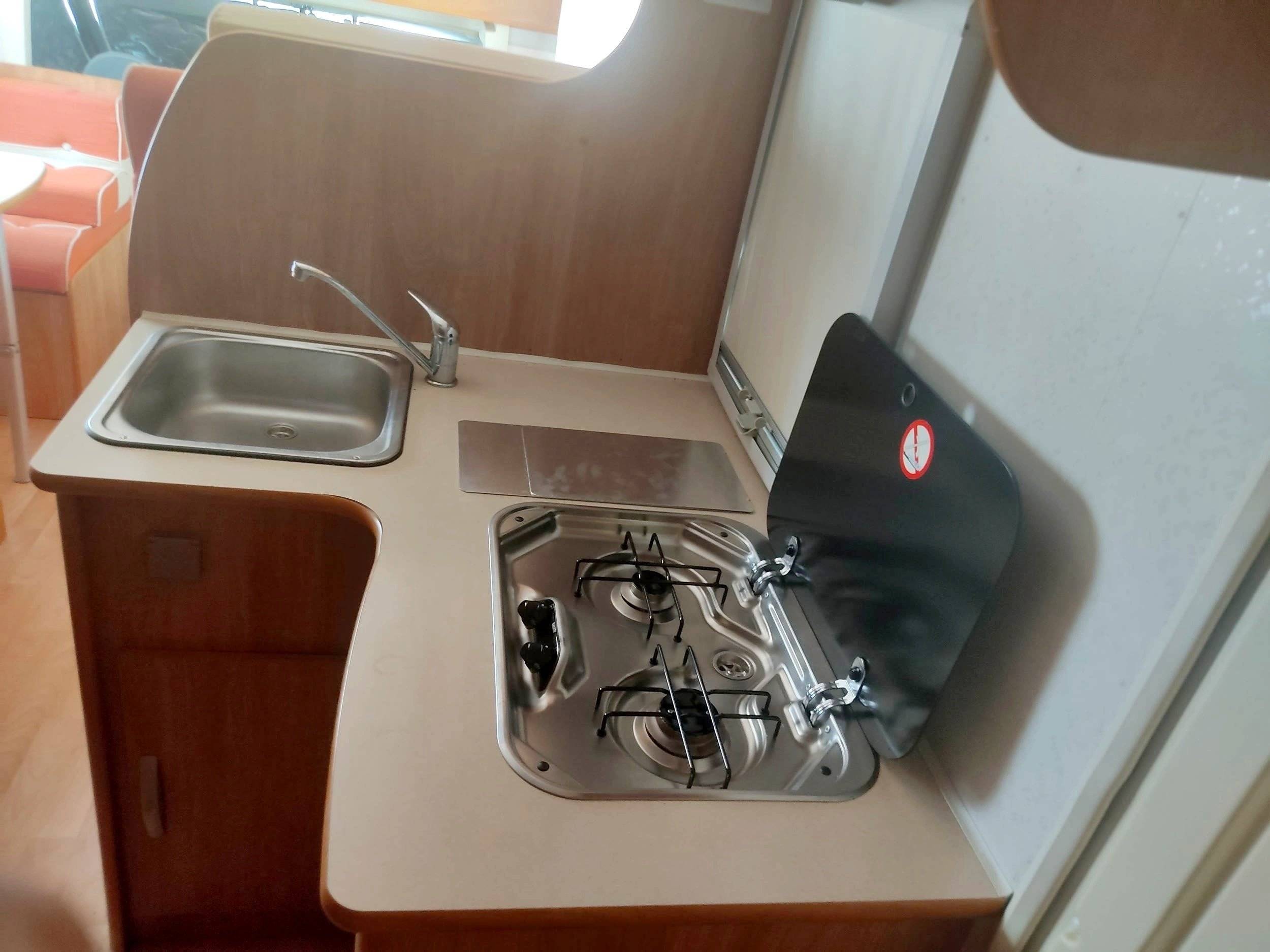 Rimor Rimor katamarano