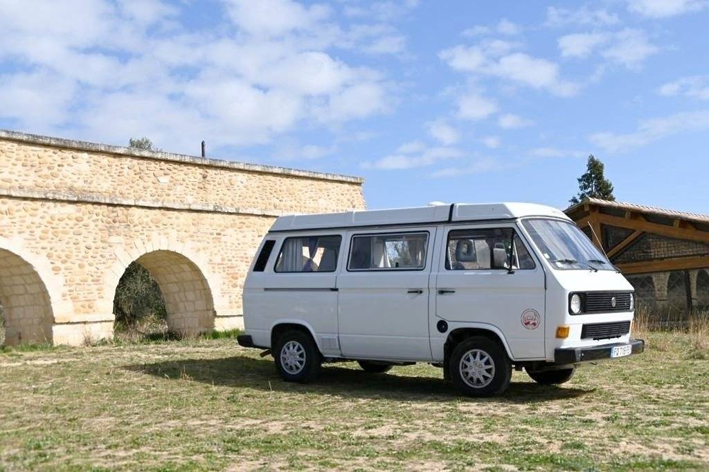 Westfalia T3 JOKER