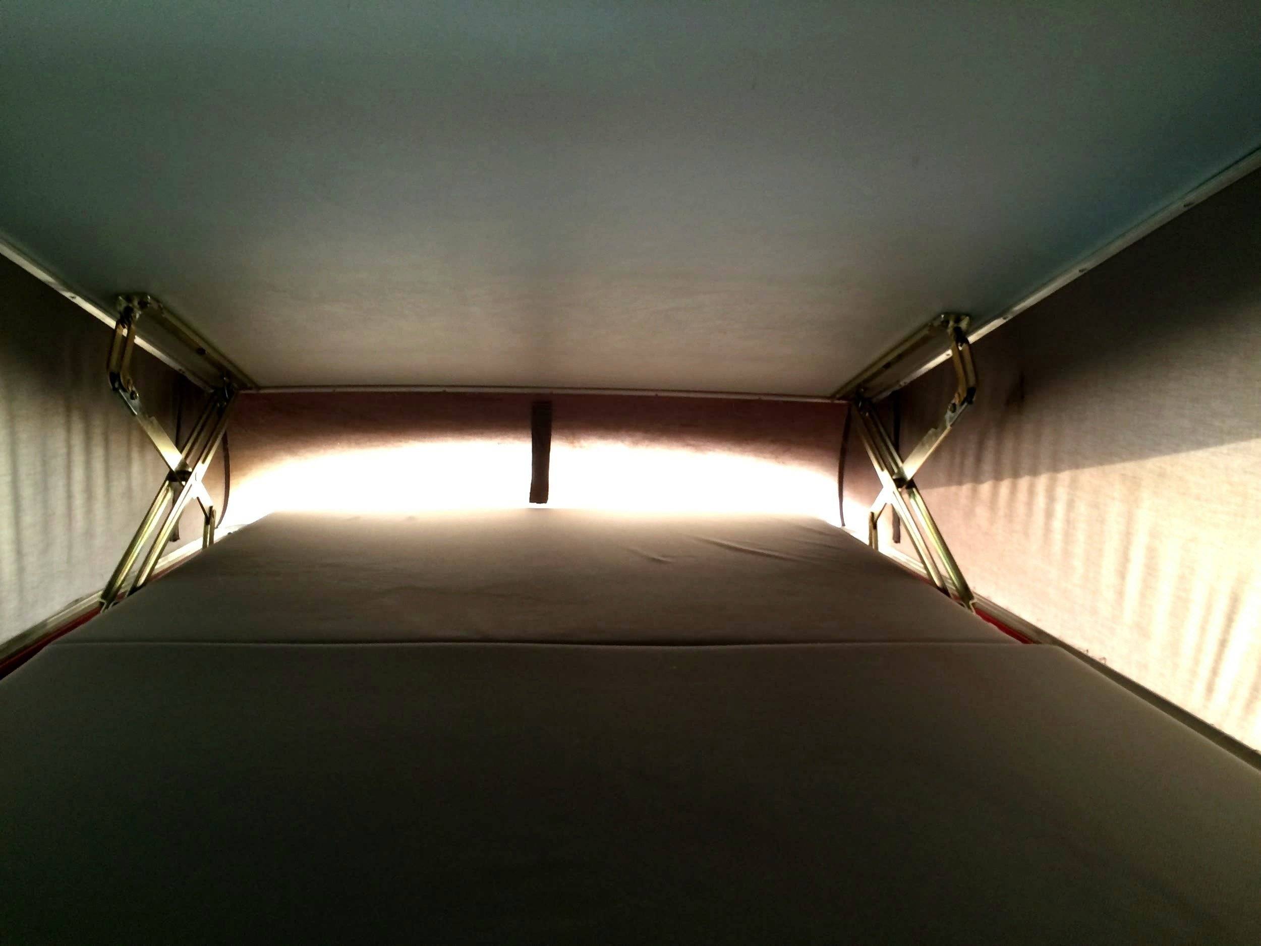 Volkswagen T4 California Coach